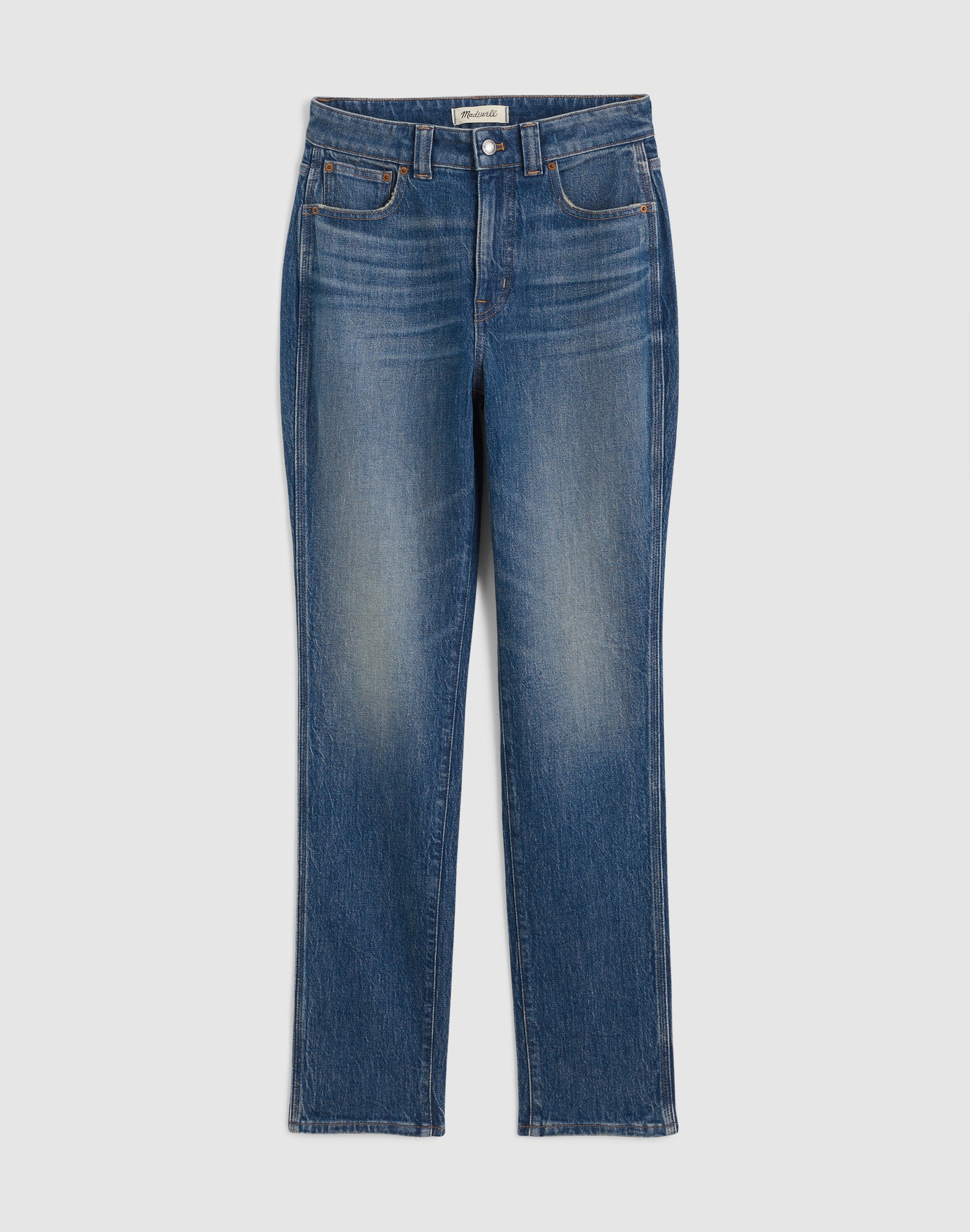 1 waist size - 27