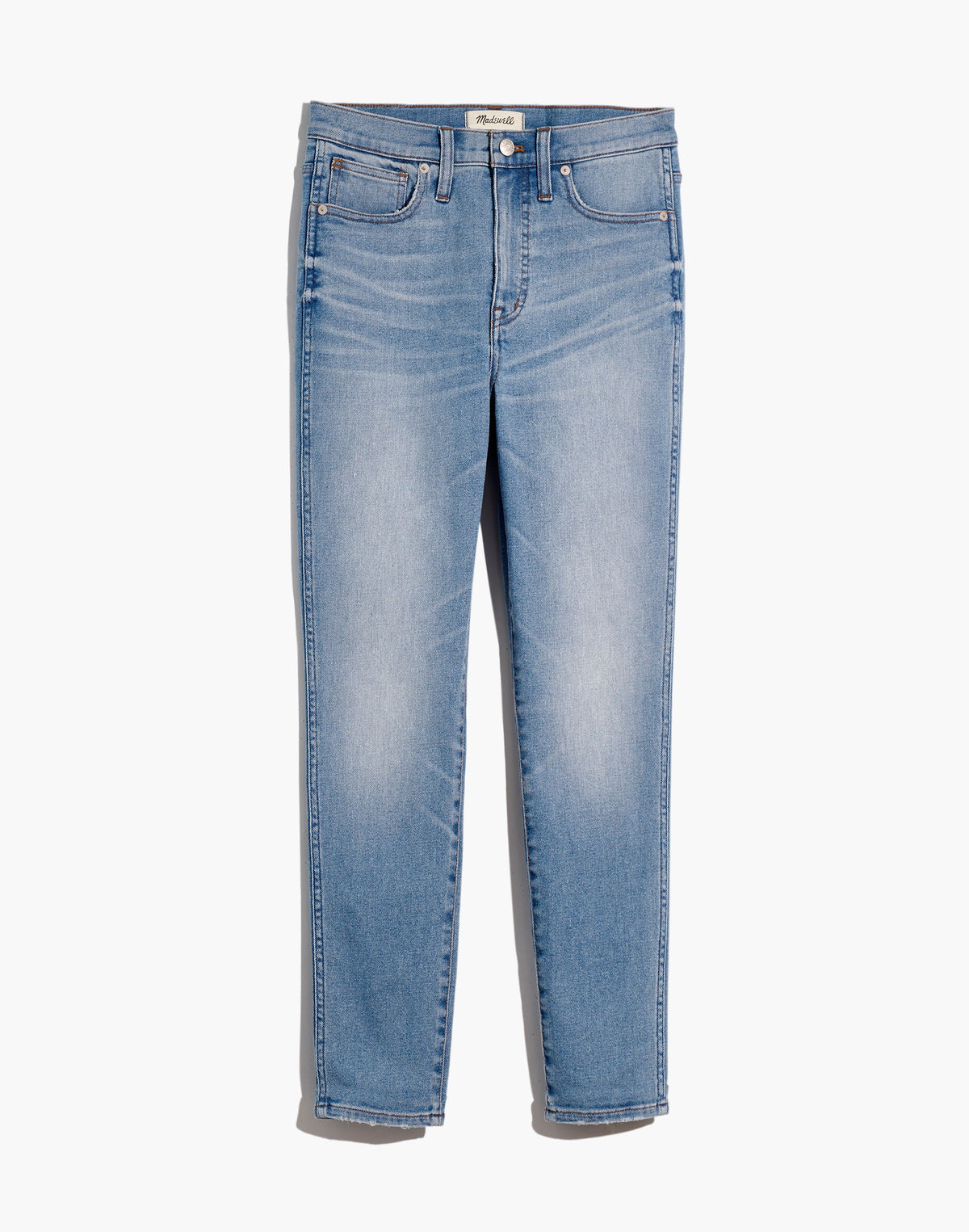 1 waist size - 26
