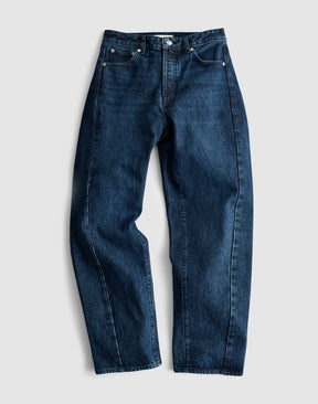 1 waist size - 27