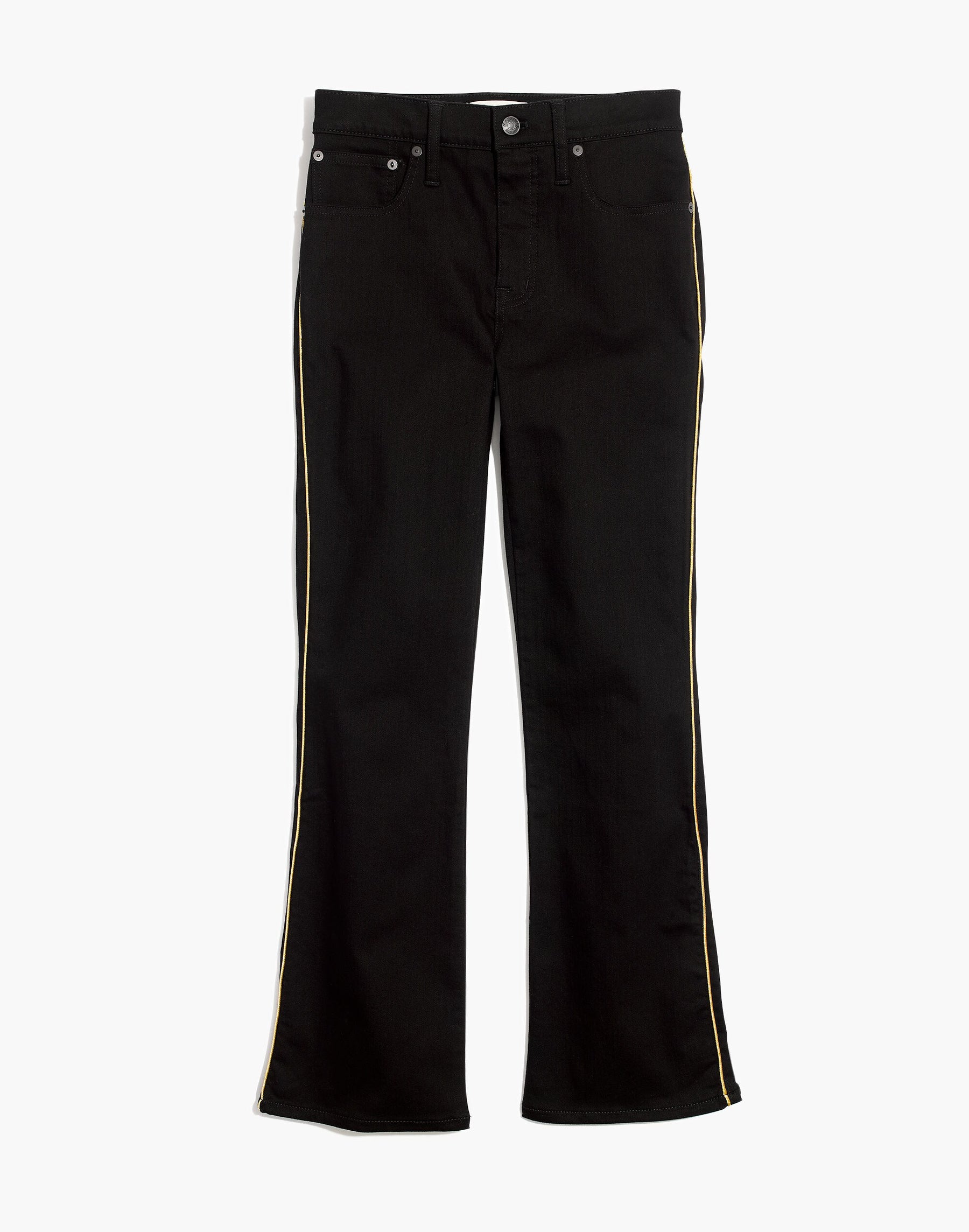 1 waist size - 29