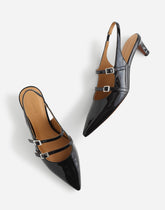 1 shoe size - 9