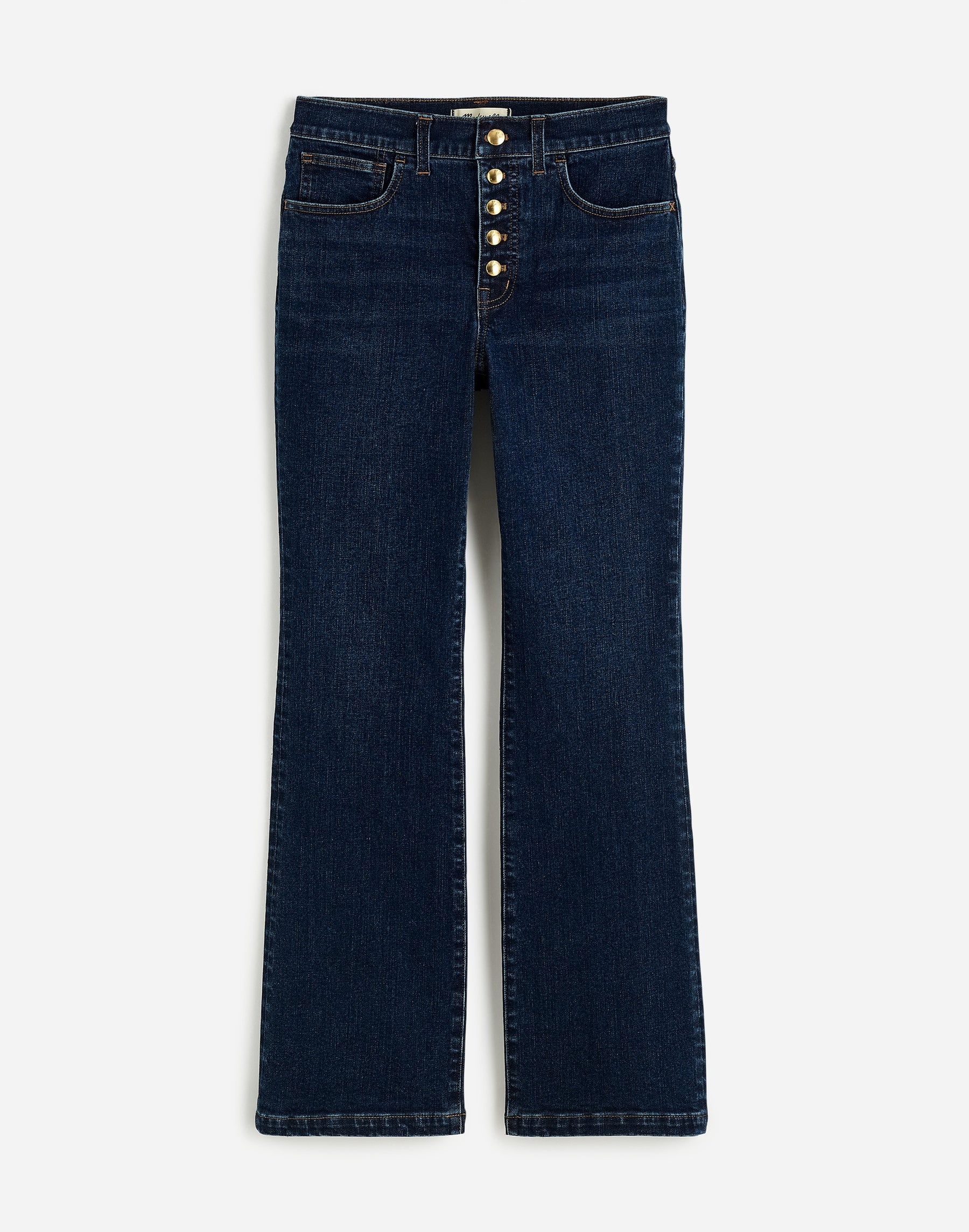 1 waist size - 31