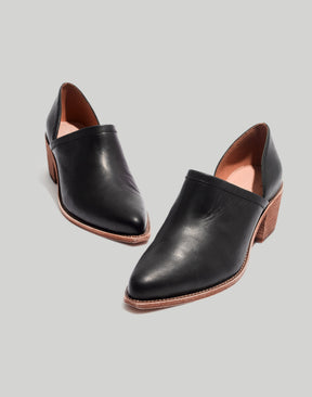 1 shoe size - 7