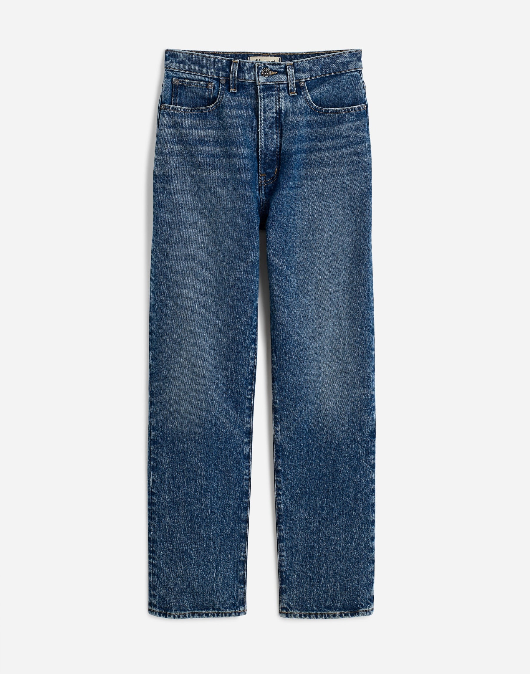 1 waist size - 24