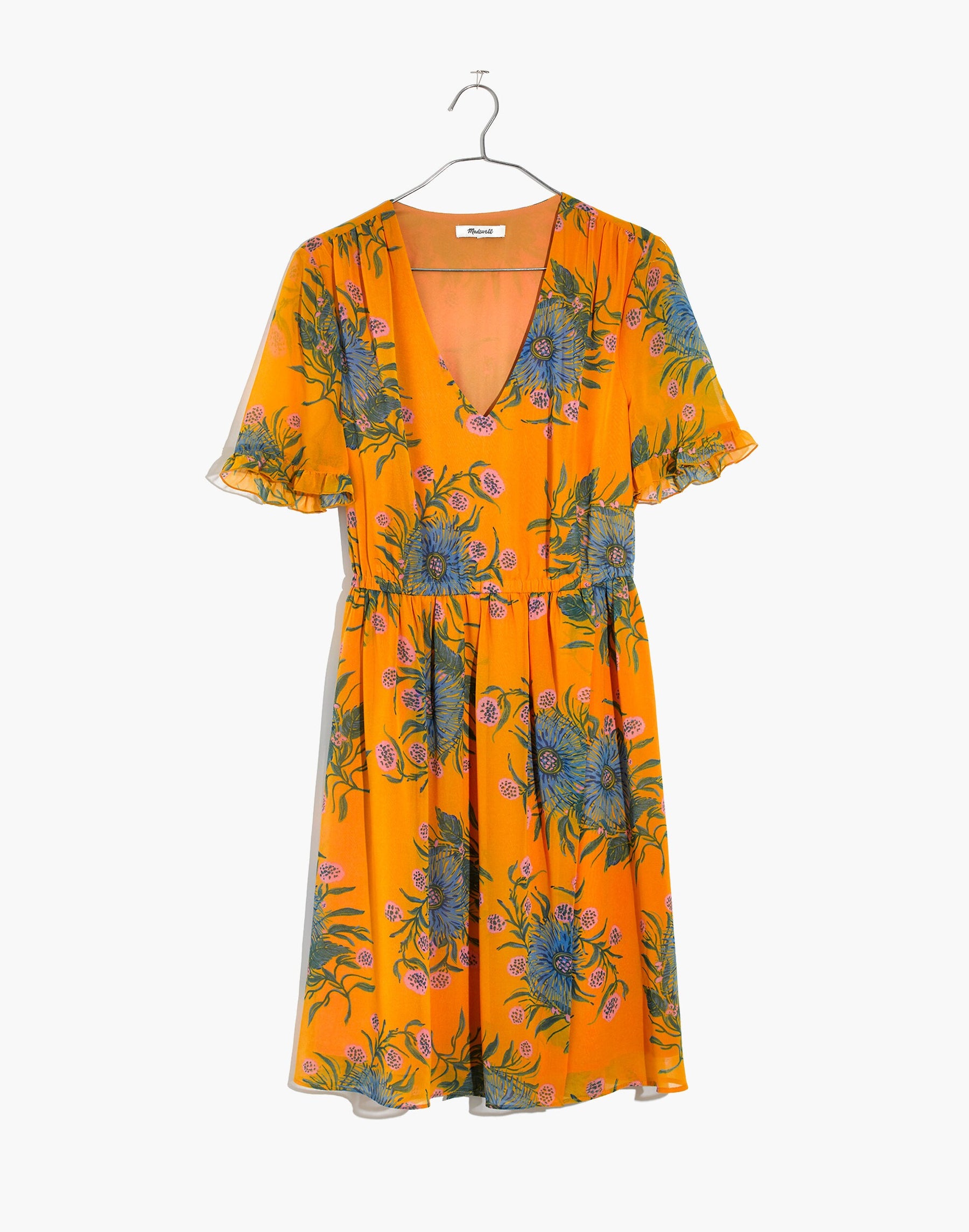 1 size - 2