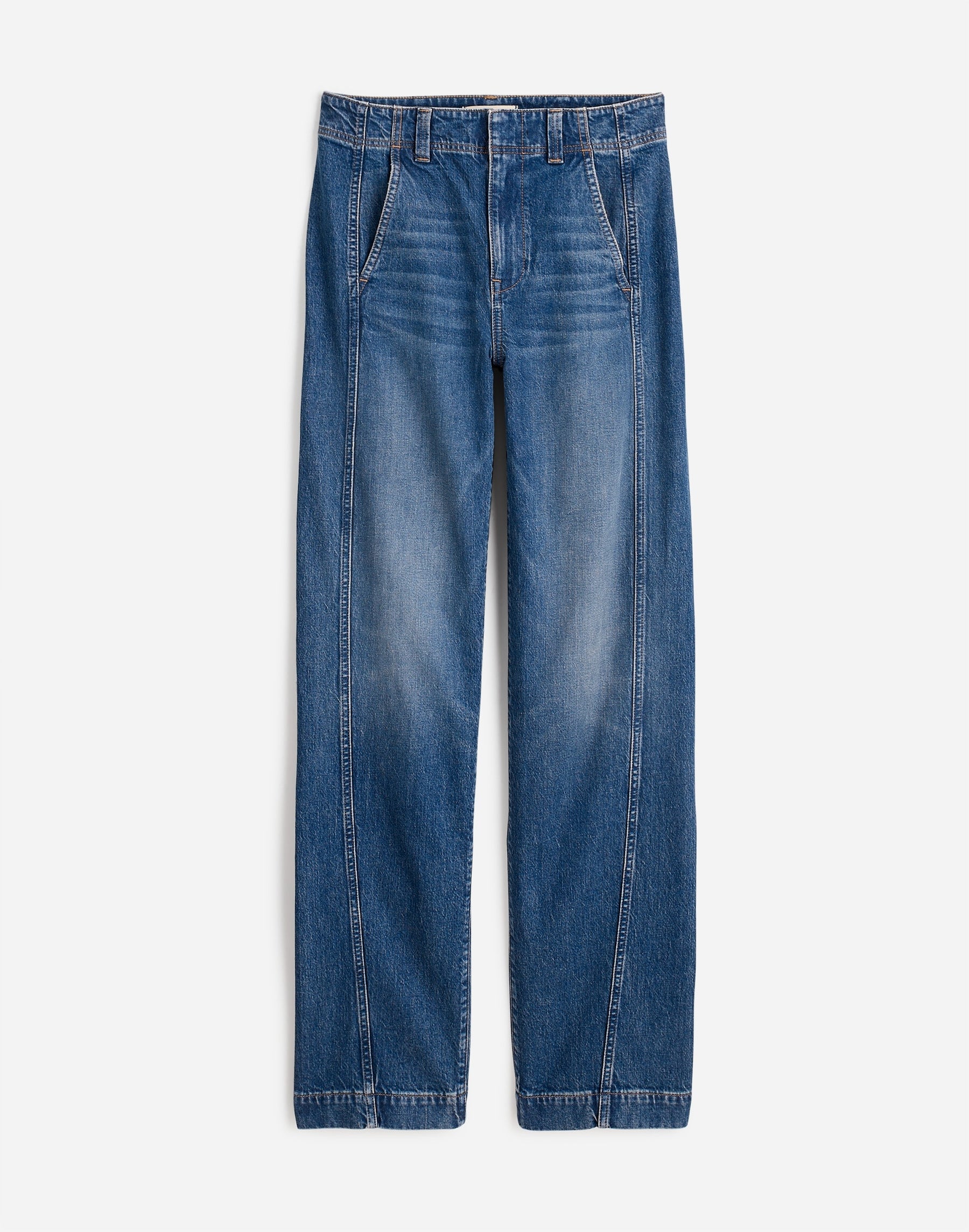 1 waist size - 27