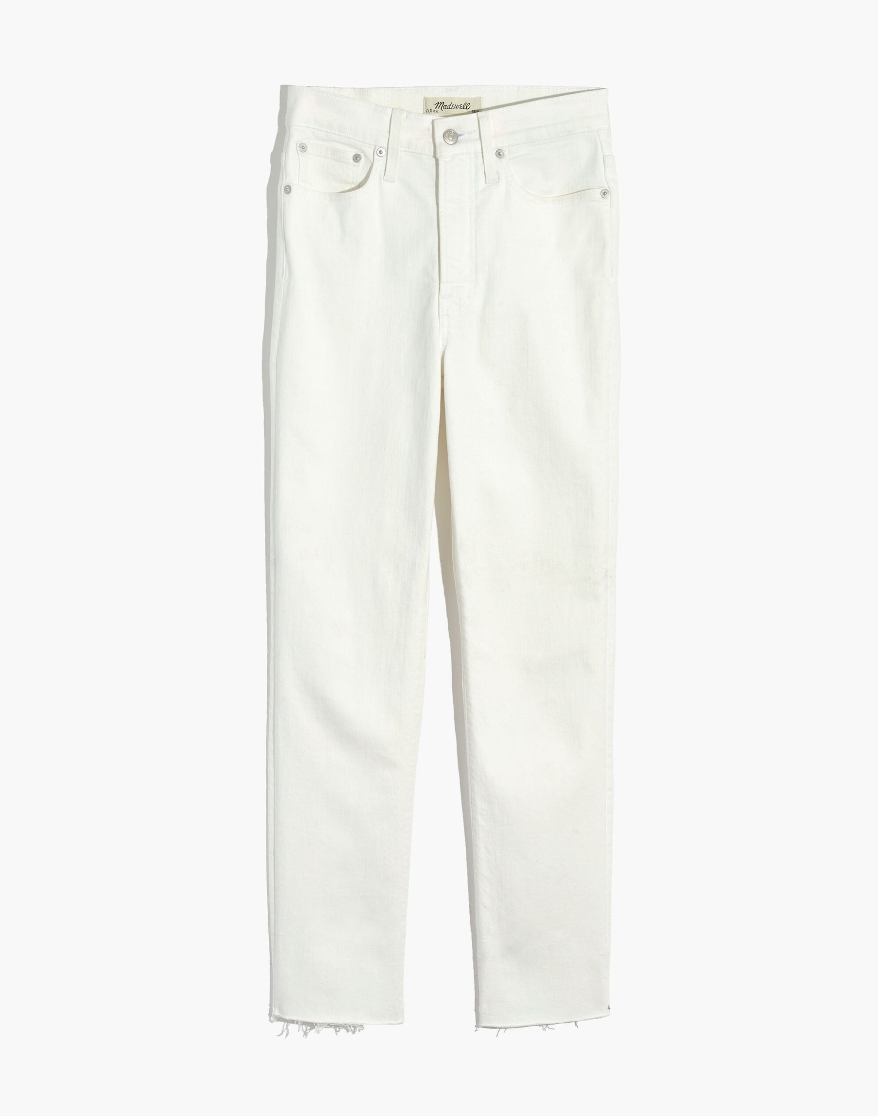 1 waist size - 37