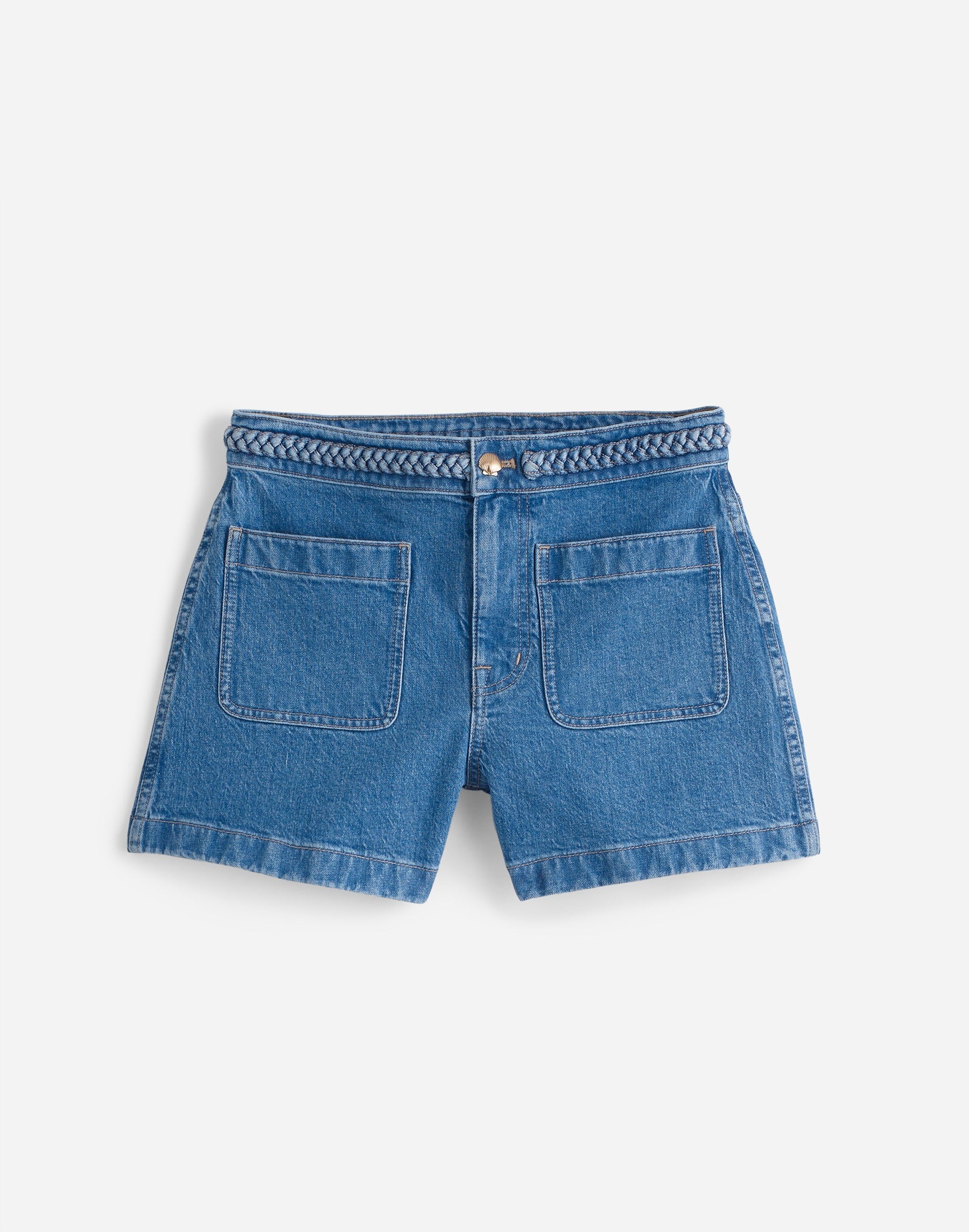 1 waist size - 24