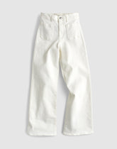 1 waist size - 26