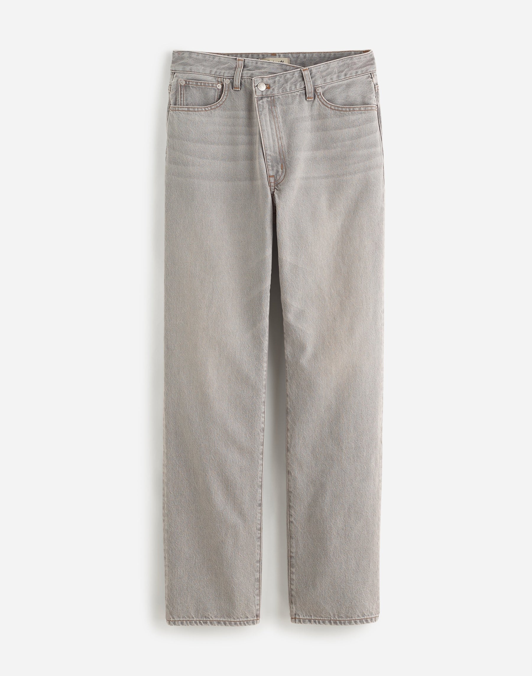 1 waist size - 23