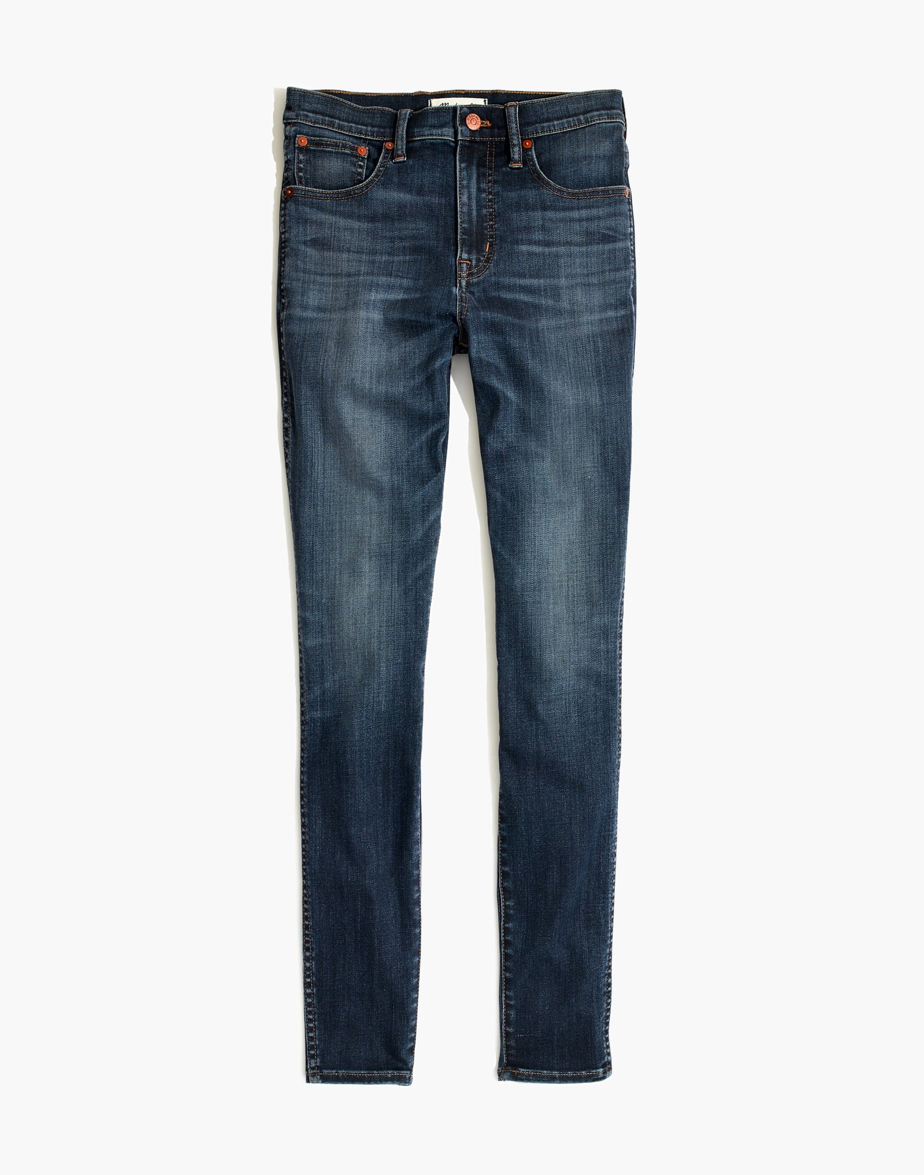 1 waist size - 27