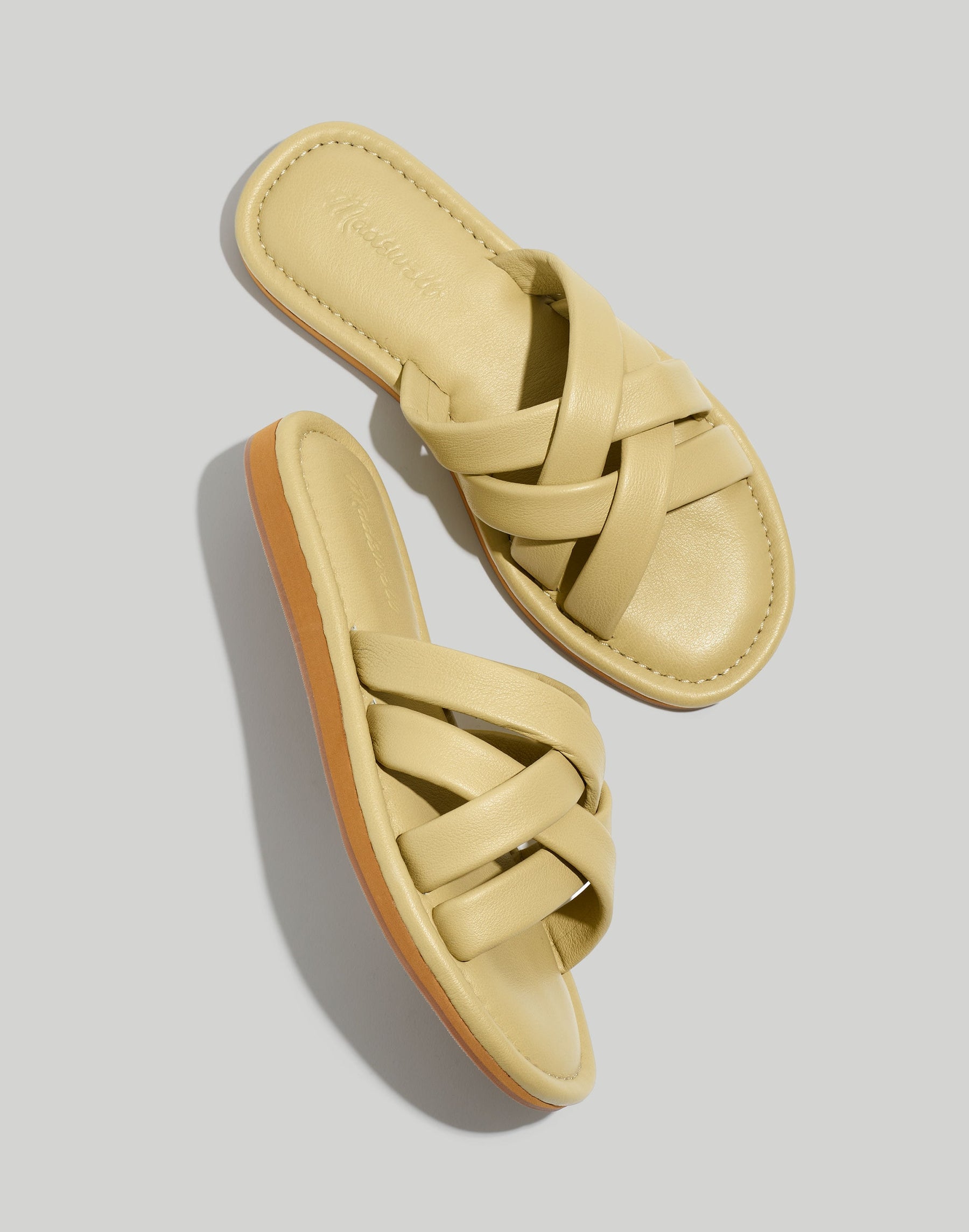 1 shoe size - 6