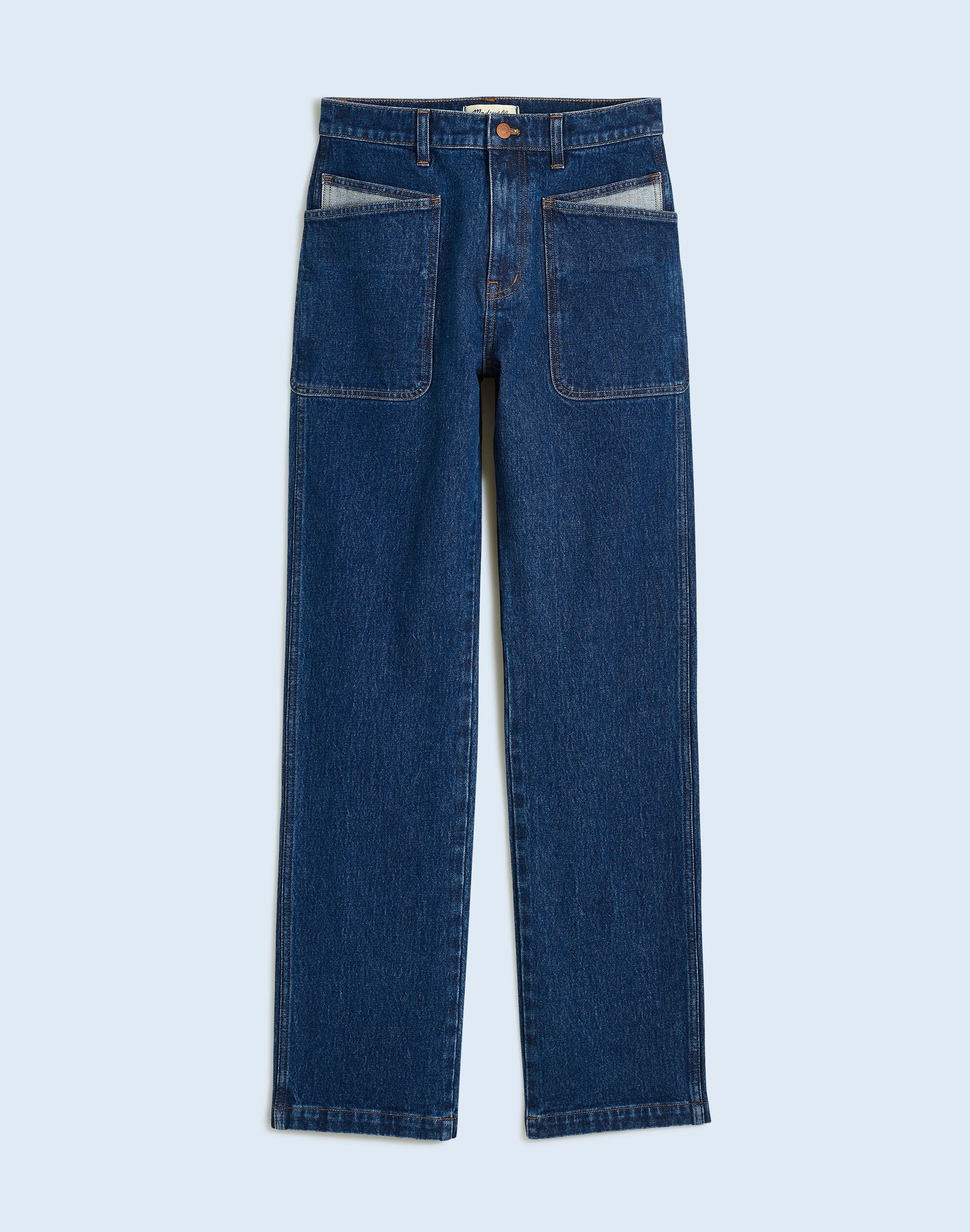 1 waist size - 31
