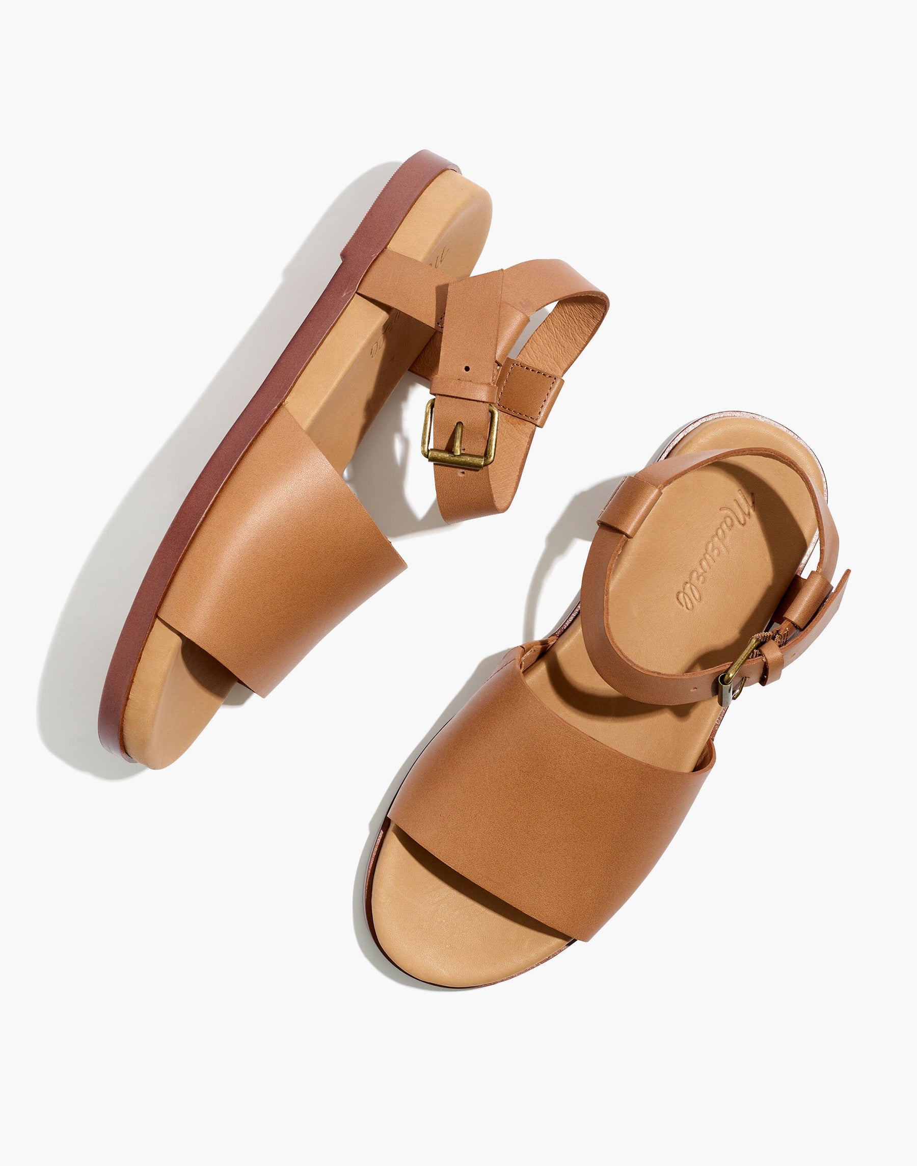 1 shoe size - 9 1/2