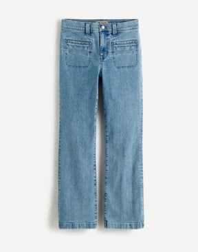 1 waist size - 28