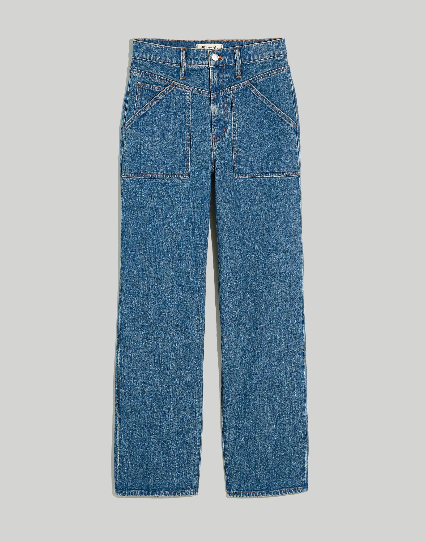8 waist size - 32