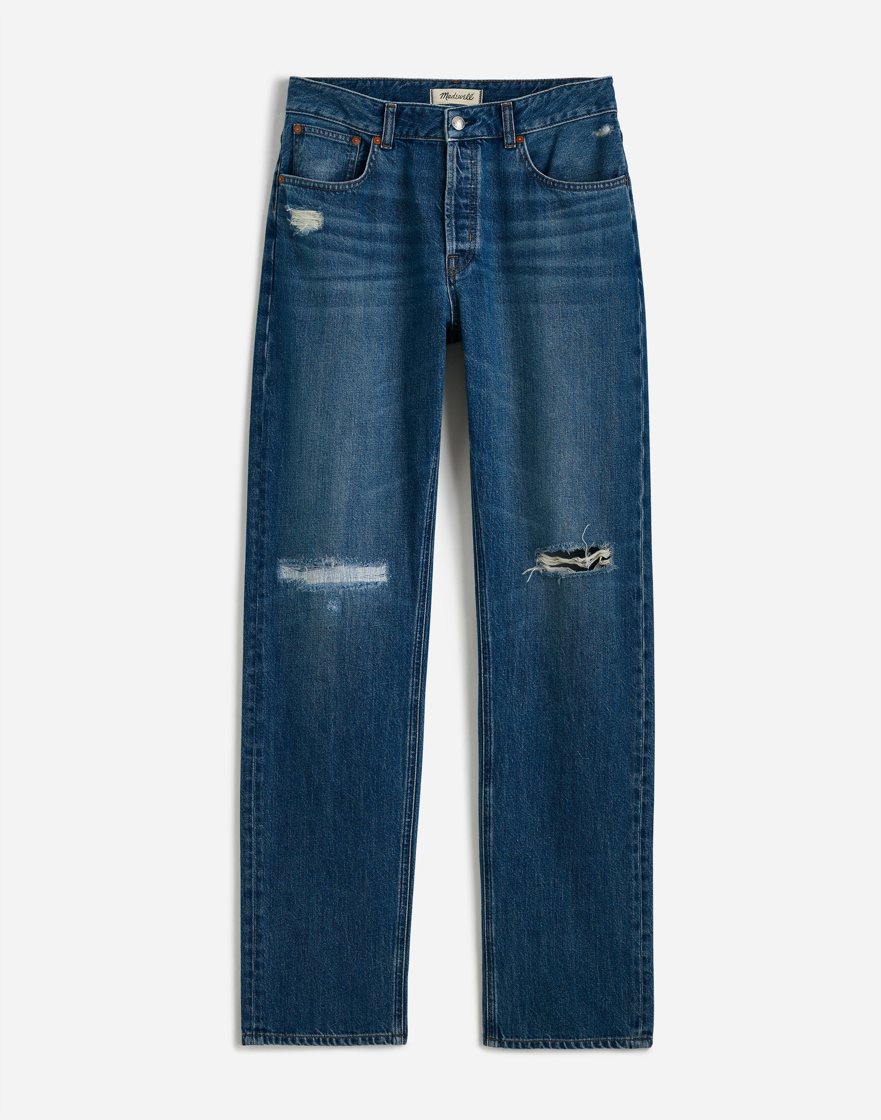 1 waist size - 27
