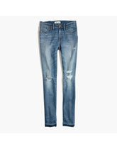 1 waist size - 27