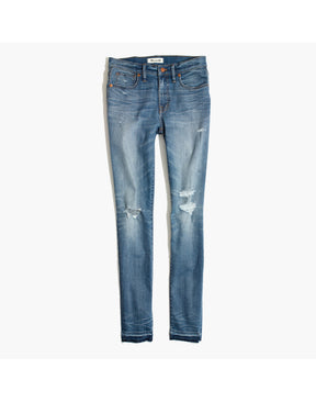 1 waist size - 27