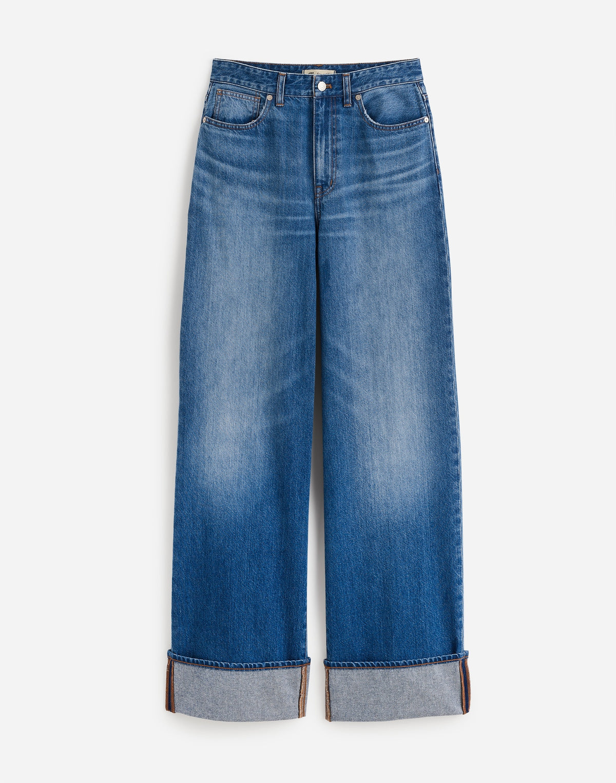 1 waist size - 33