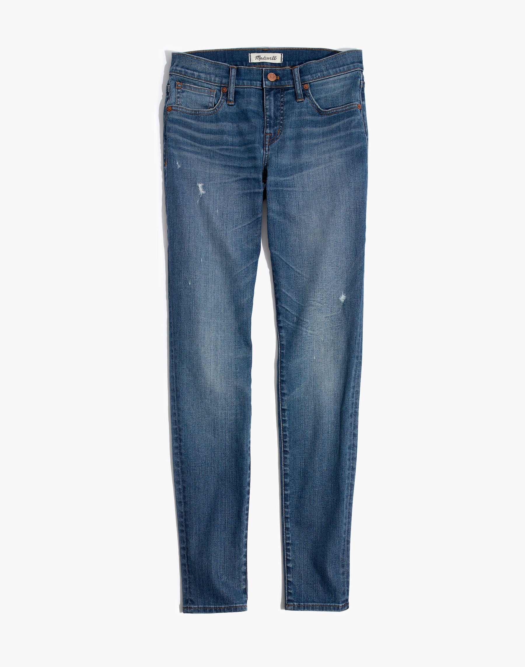 1 waist size - 26