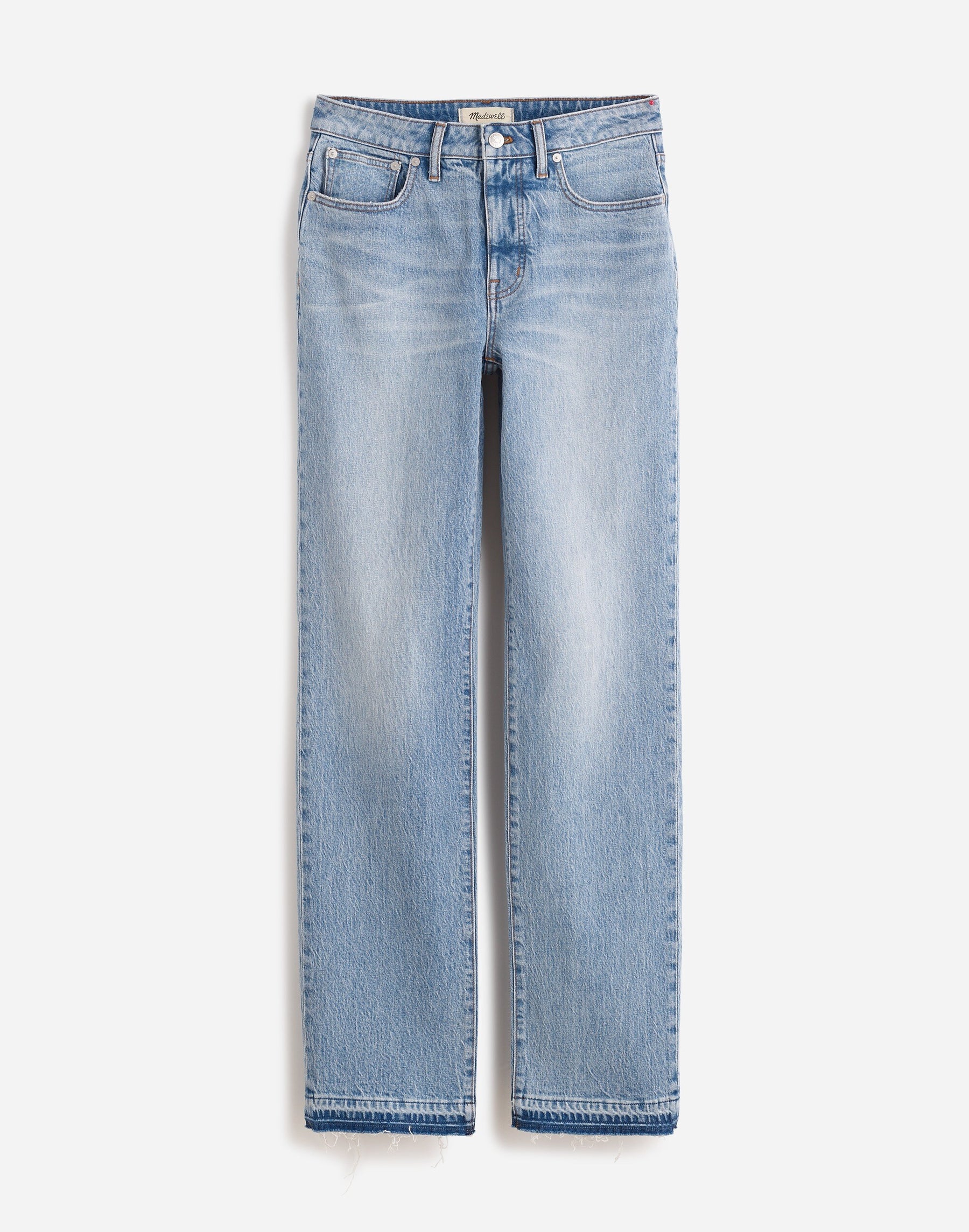 1 waist size - 23
