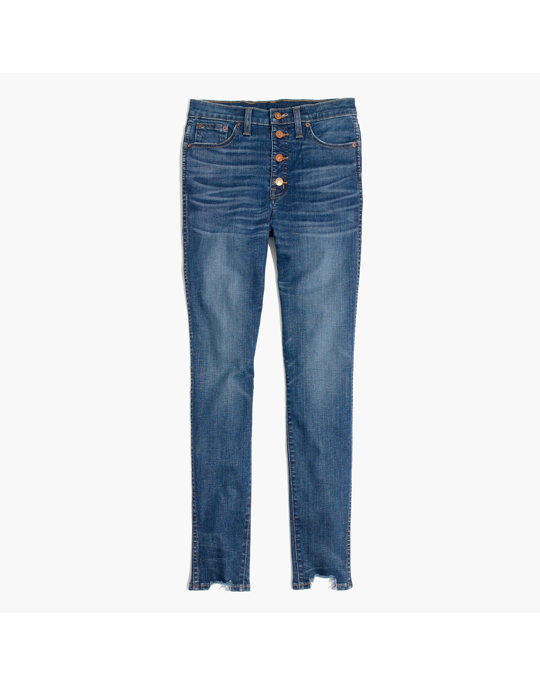 1 waist size - 28