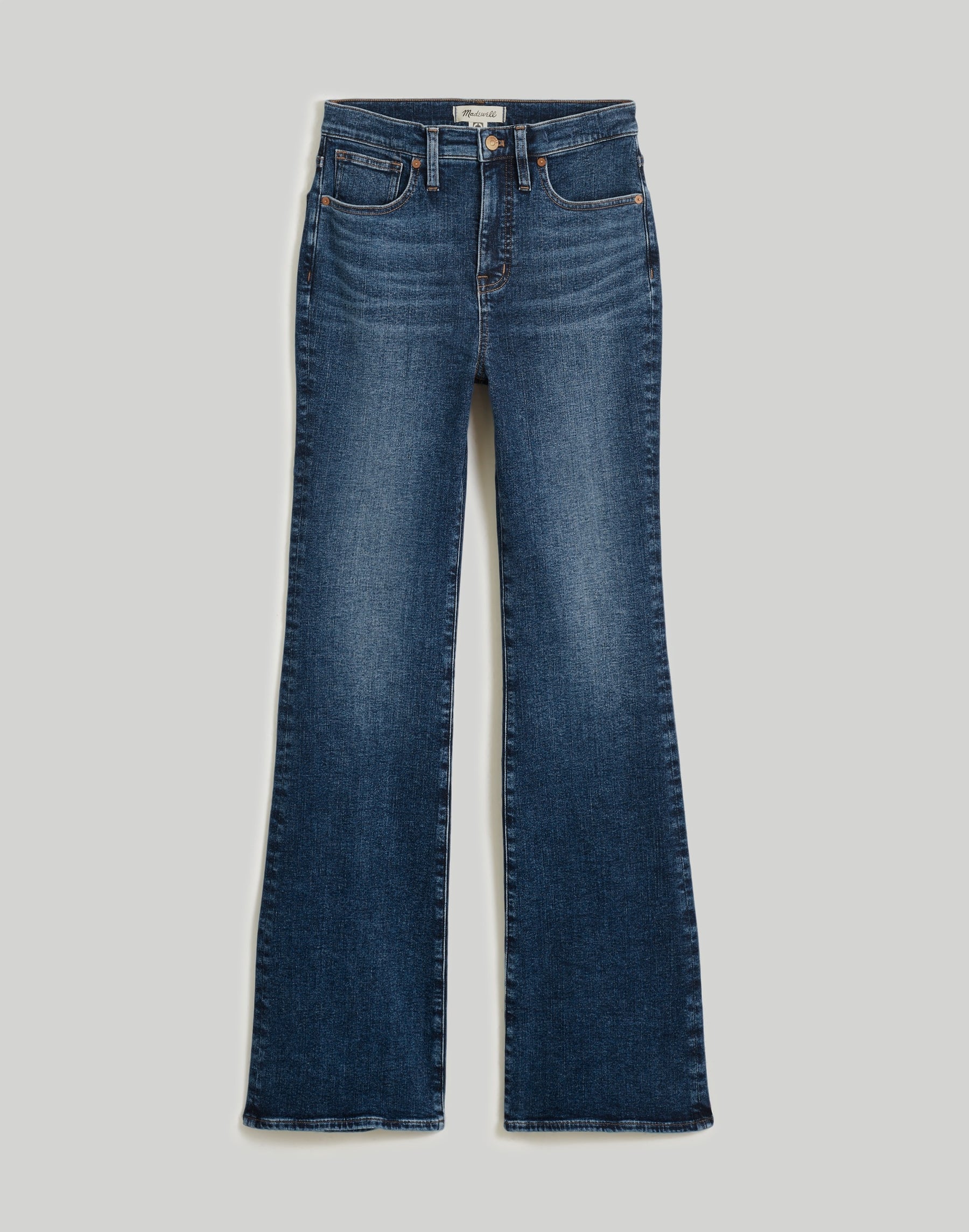 1 waist size - 26