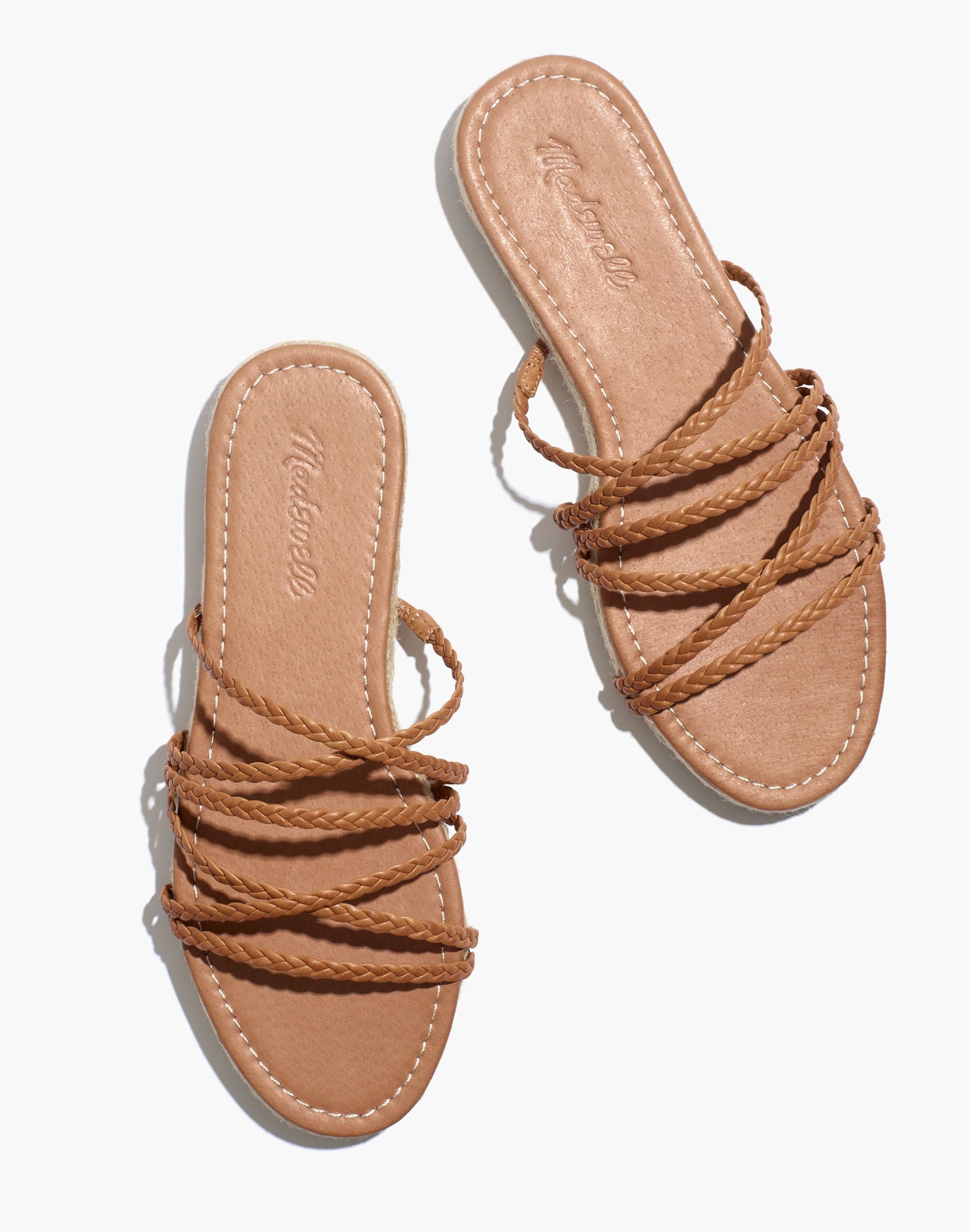 1 shoe size - 9 1/2