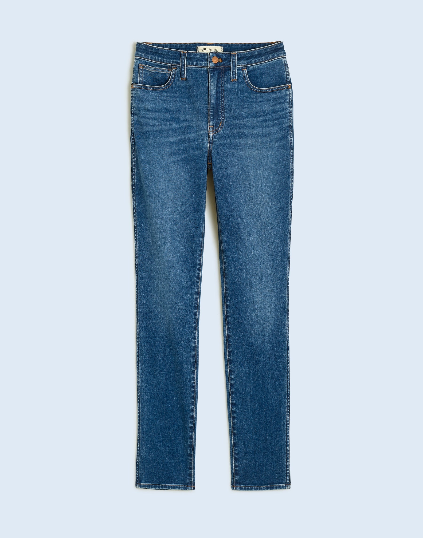 1 waist size - 25