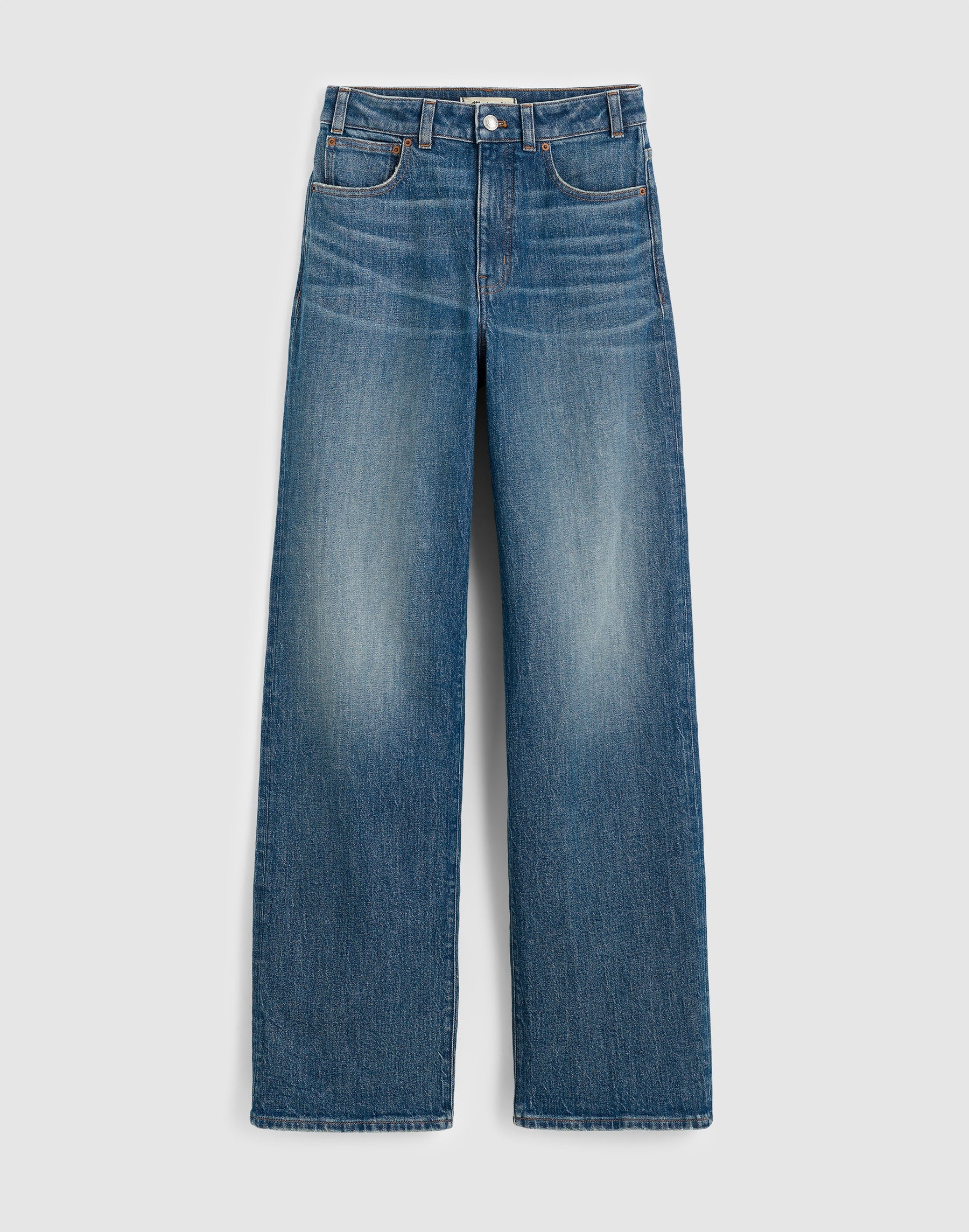 1 waist size - 28