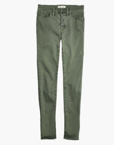 1 waist size - 23