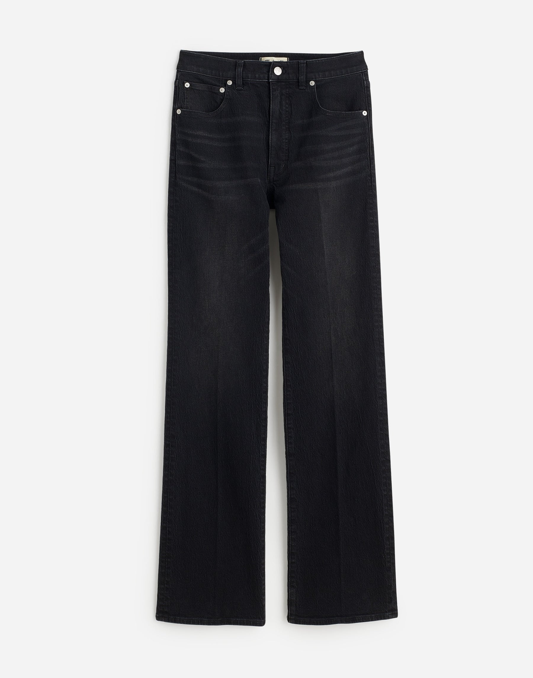1 waist size - 26