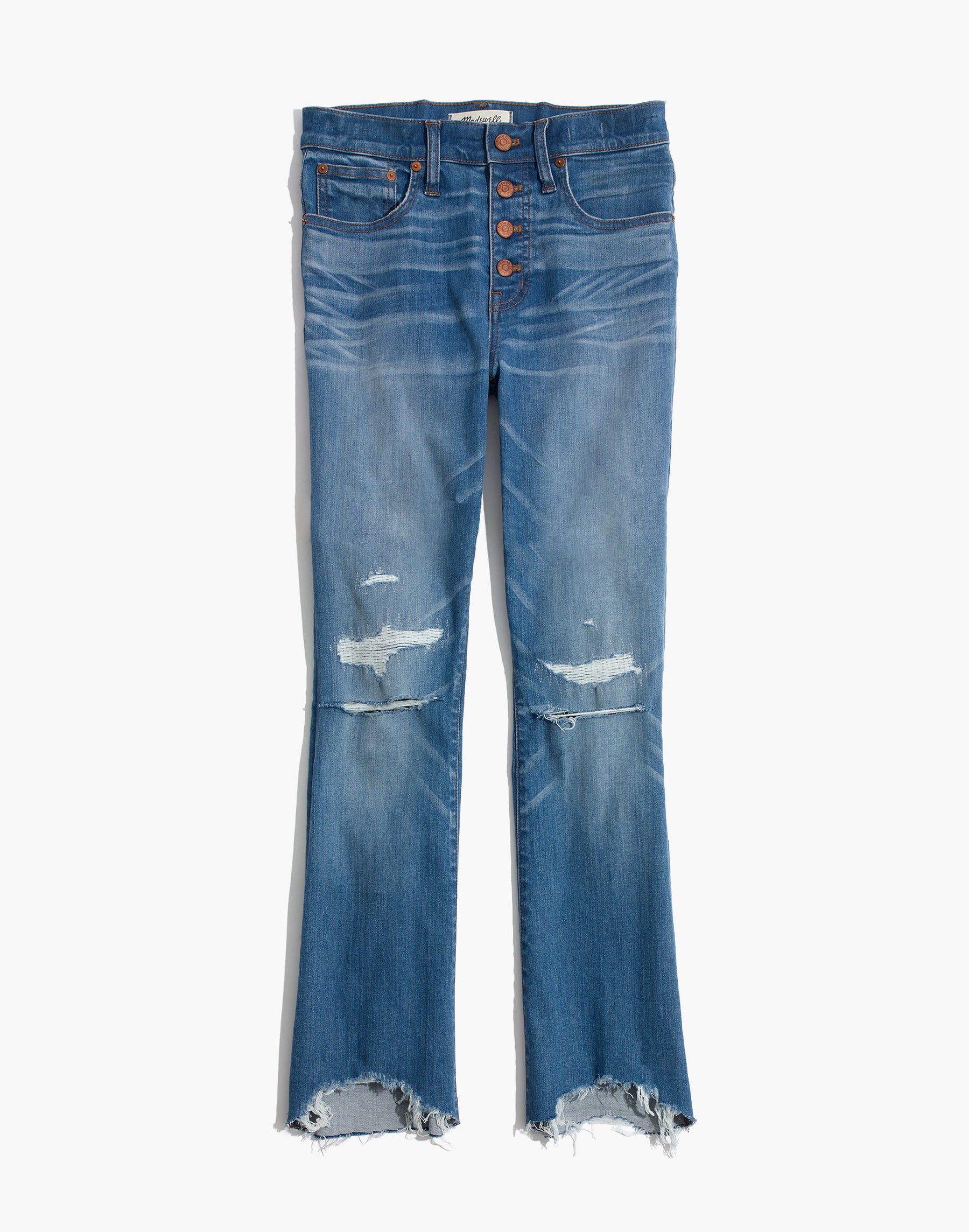 1 waist size - 24