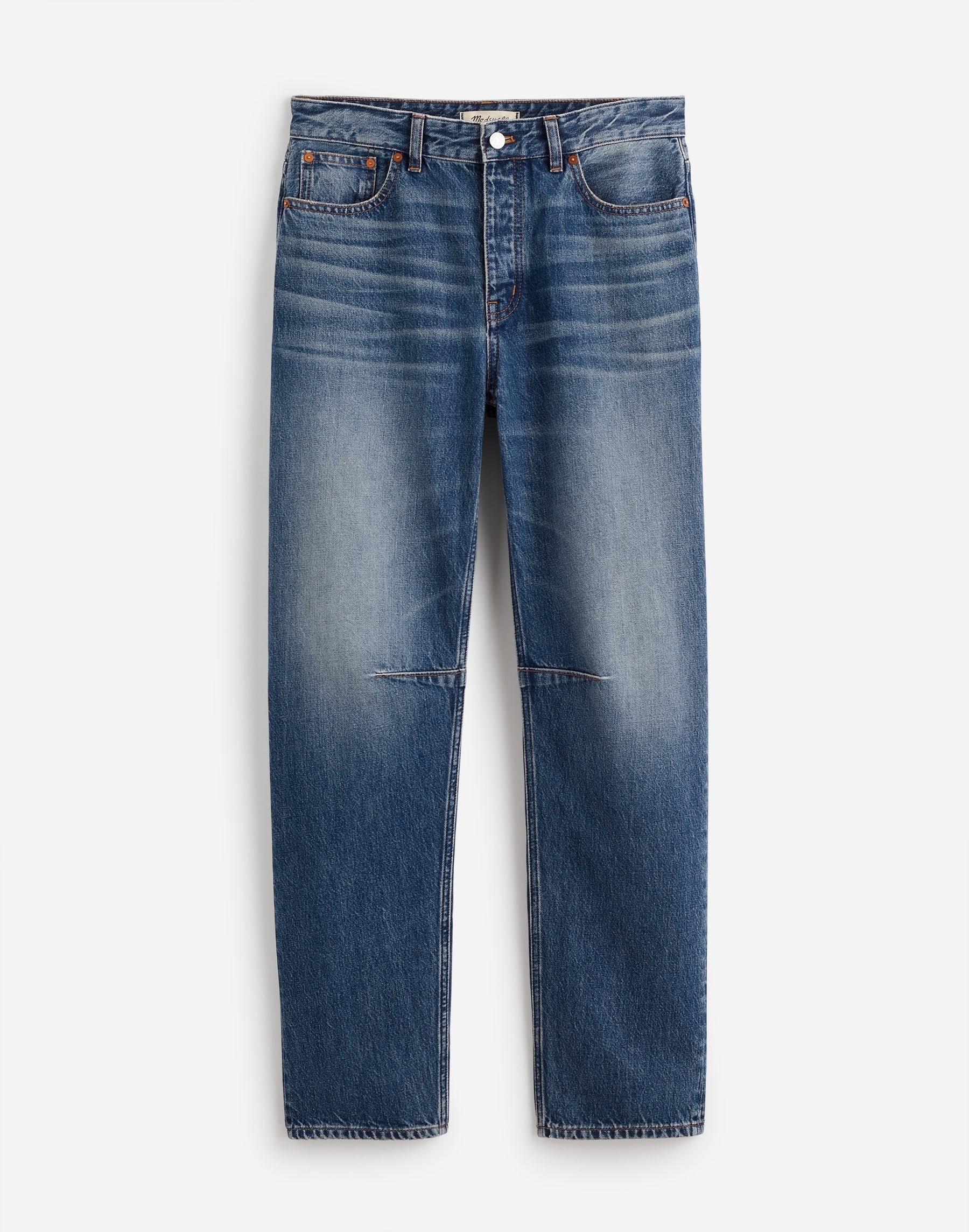 1 waist size - 33