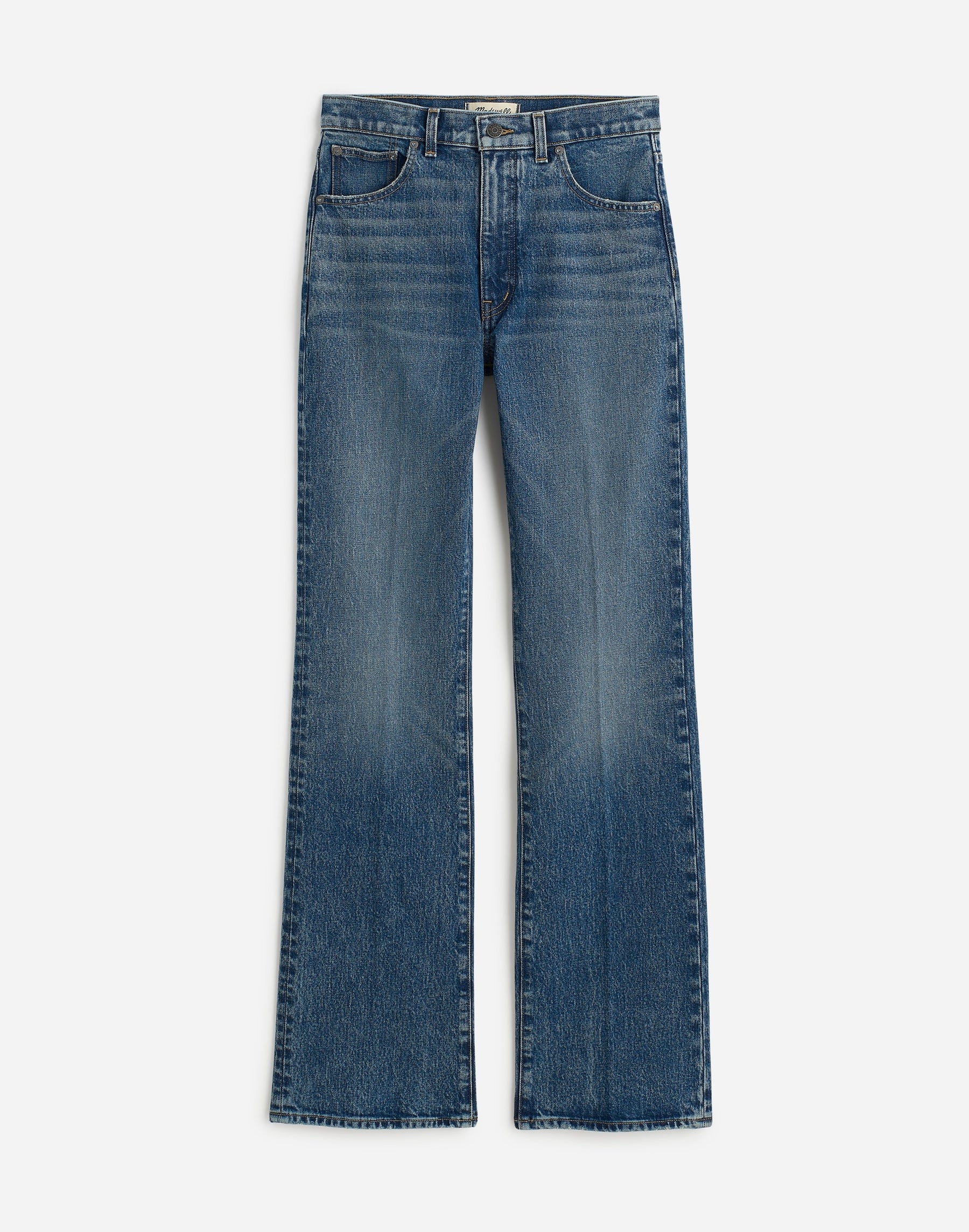 1 waist size - 26