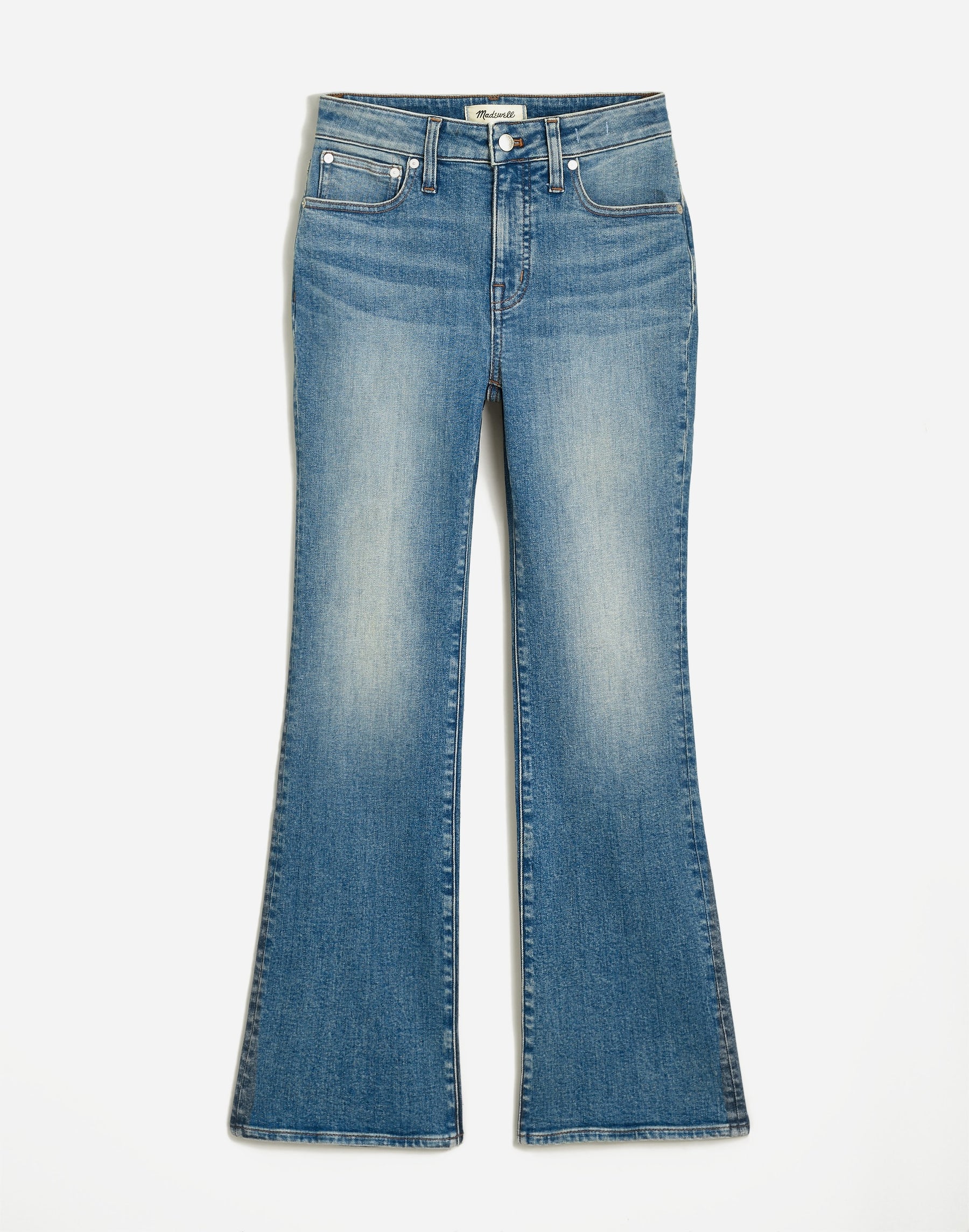 1 waist size - 28