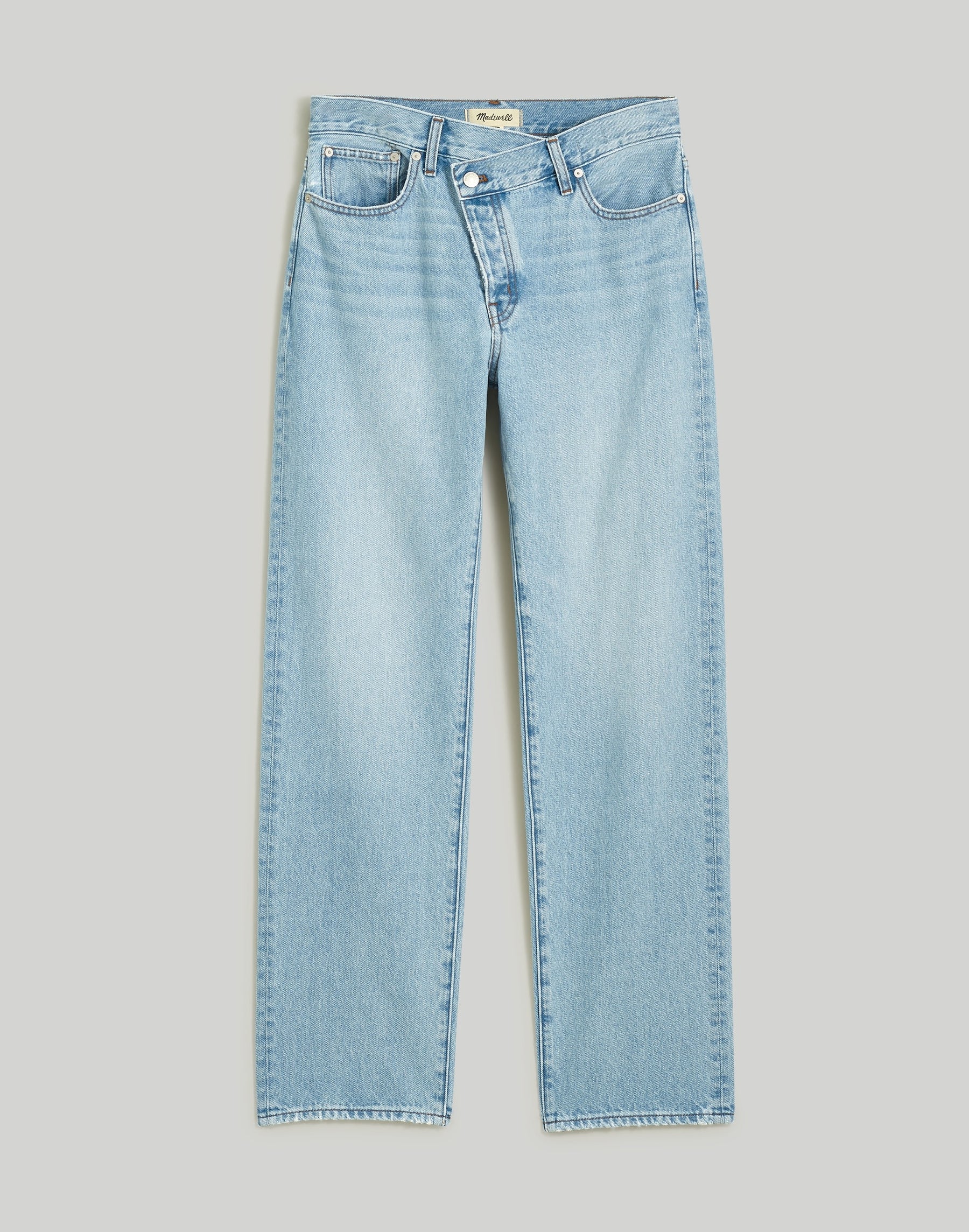 1 waist size - 24