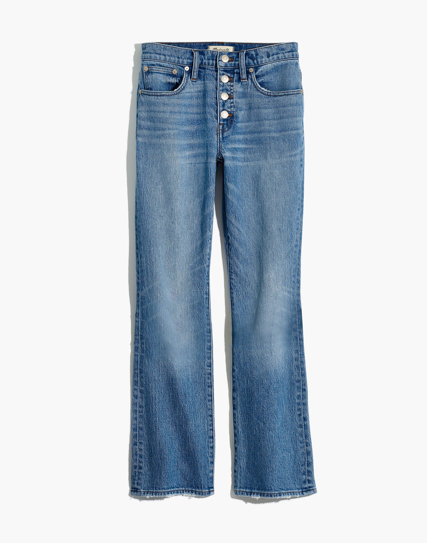 1 waist size - 27