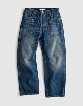 1 waist size - 28