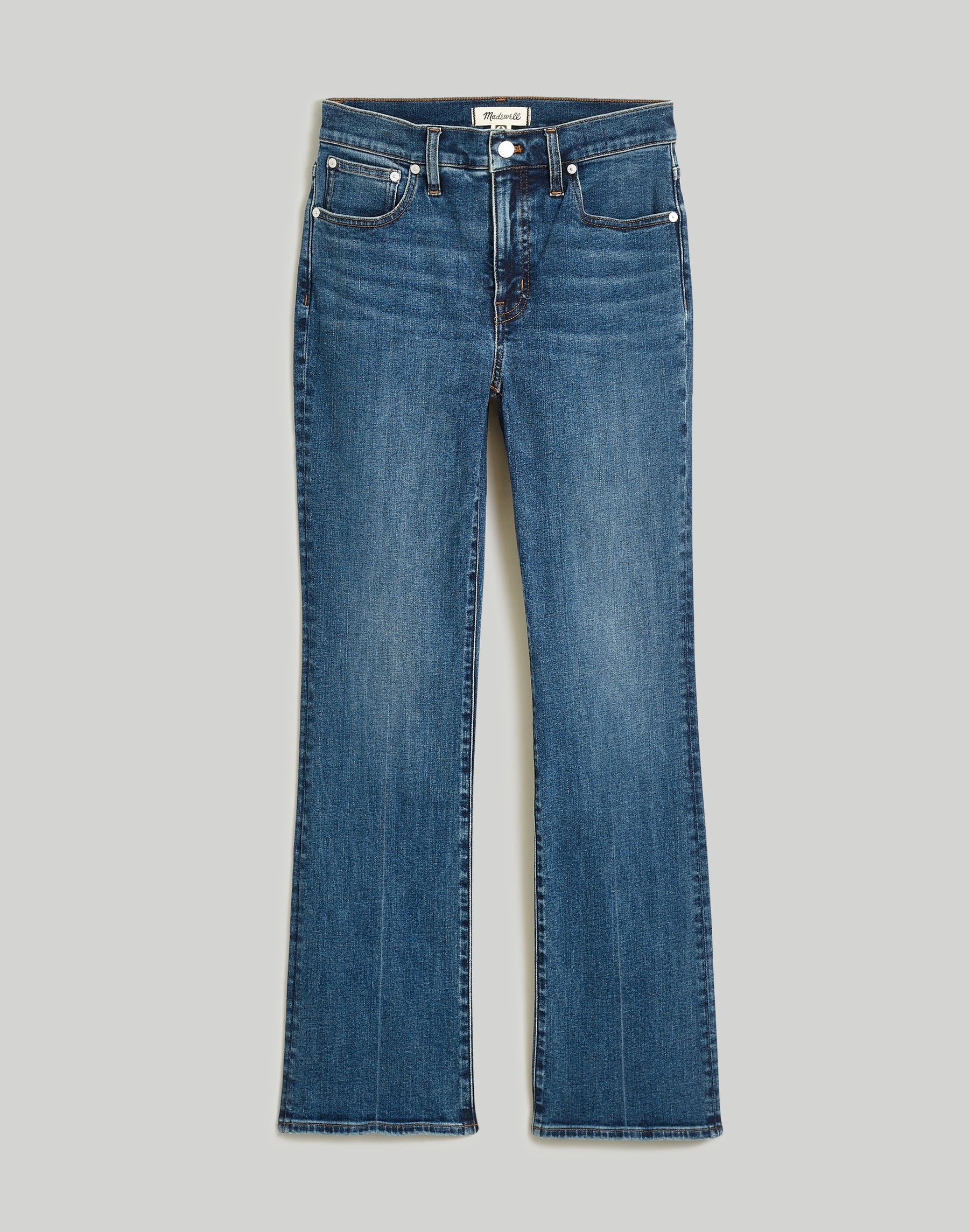 1 waist size - 25