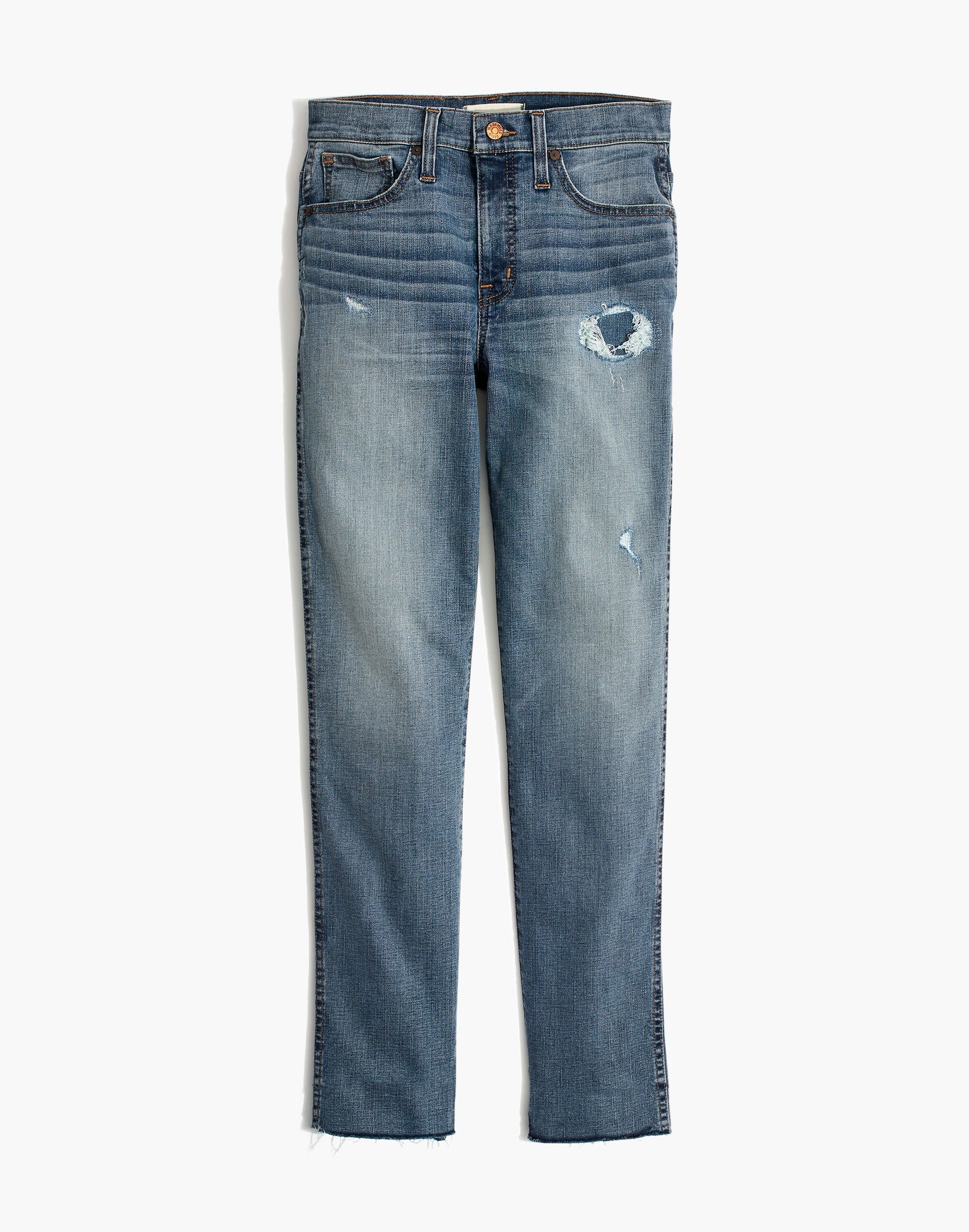 1 waist size - 30