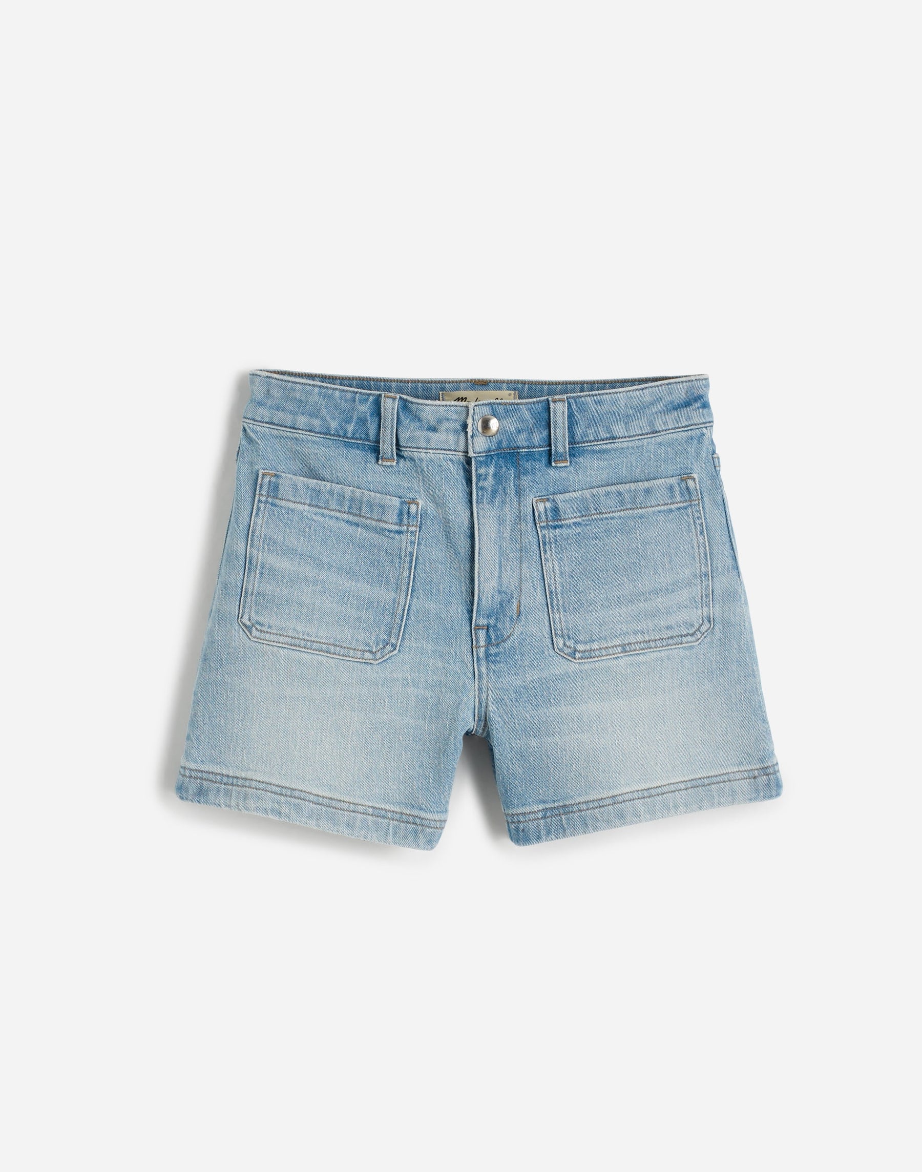 1 waist size - 25