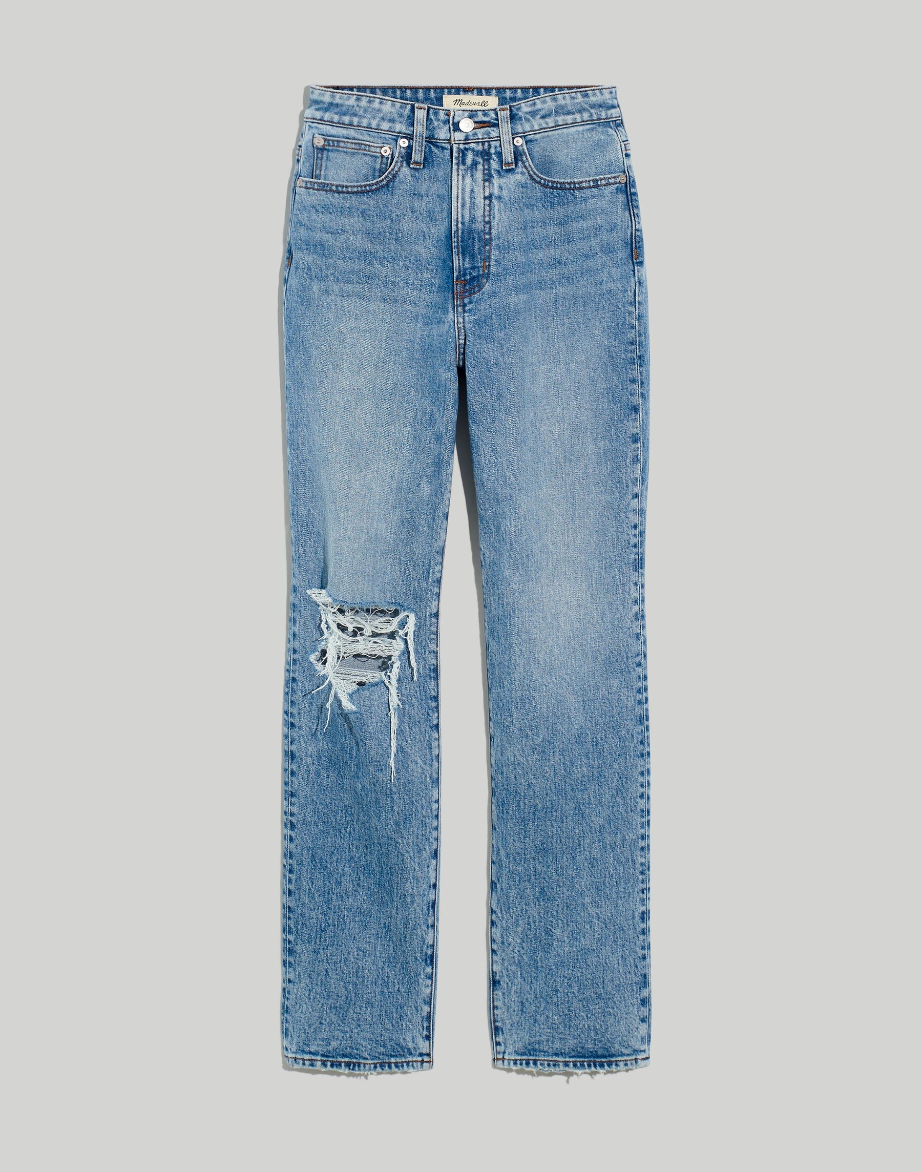 1 waist size - 28