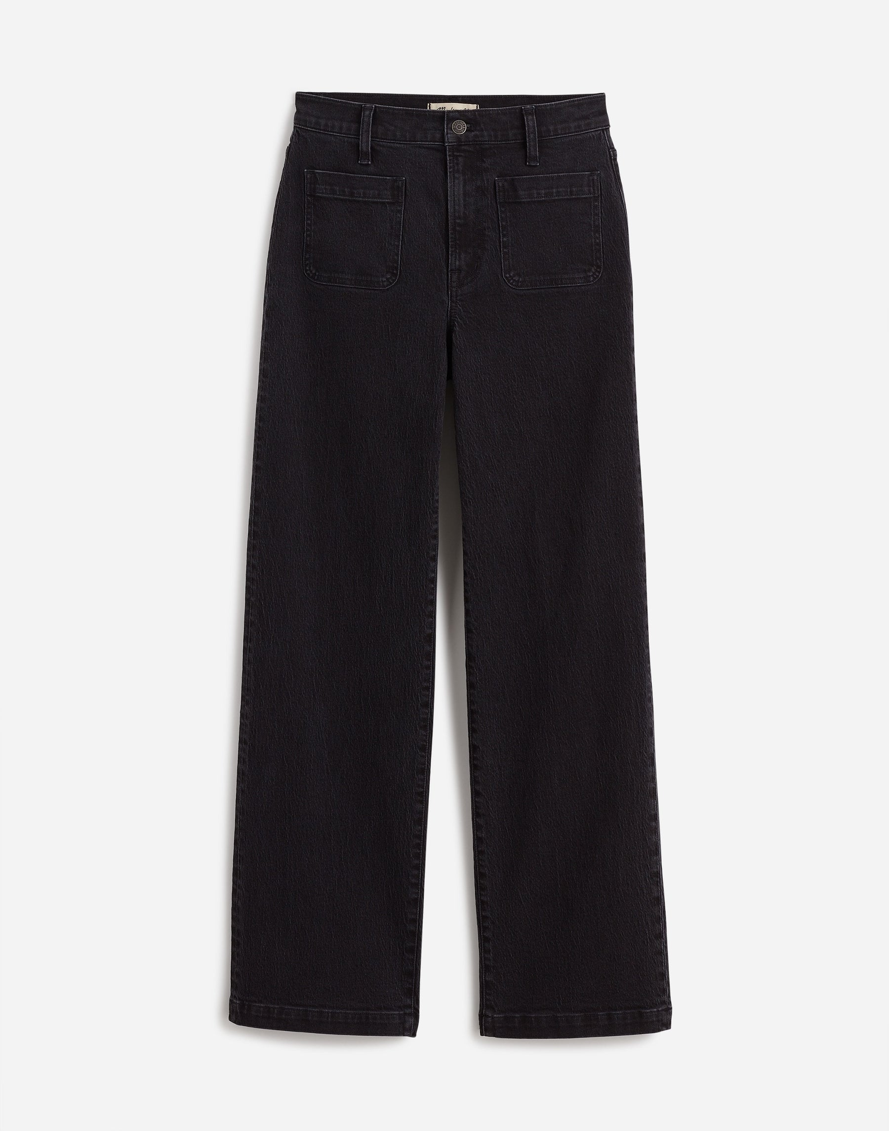 1 waist size - 23