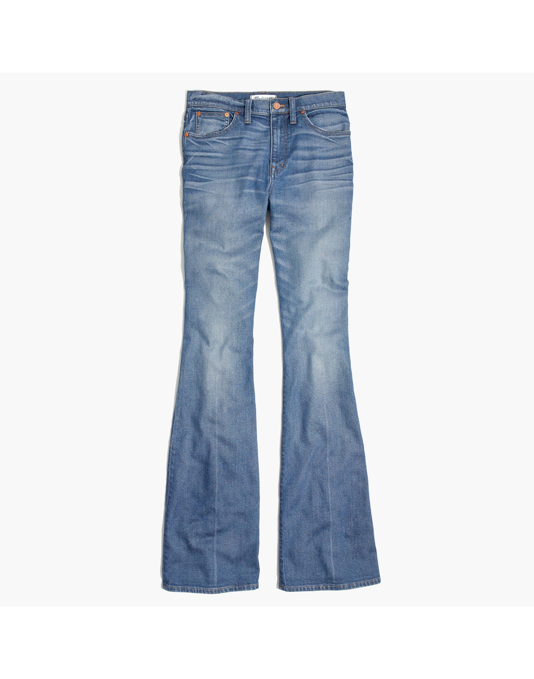 1 waist size - 30