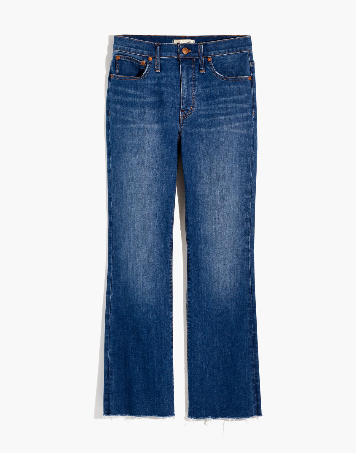1 waist size - 32