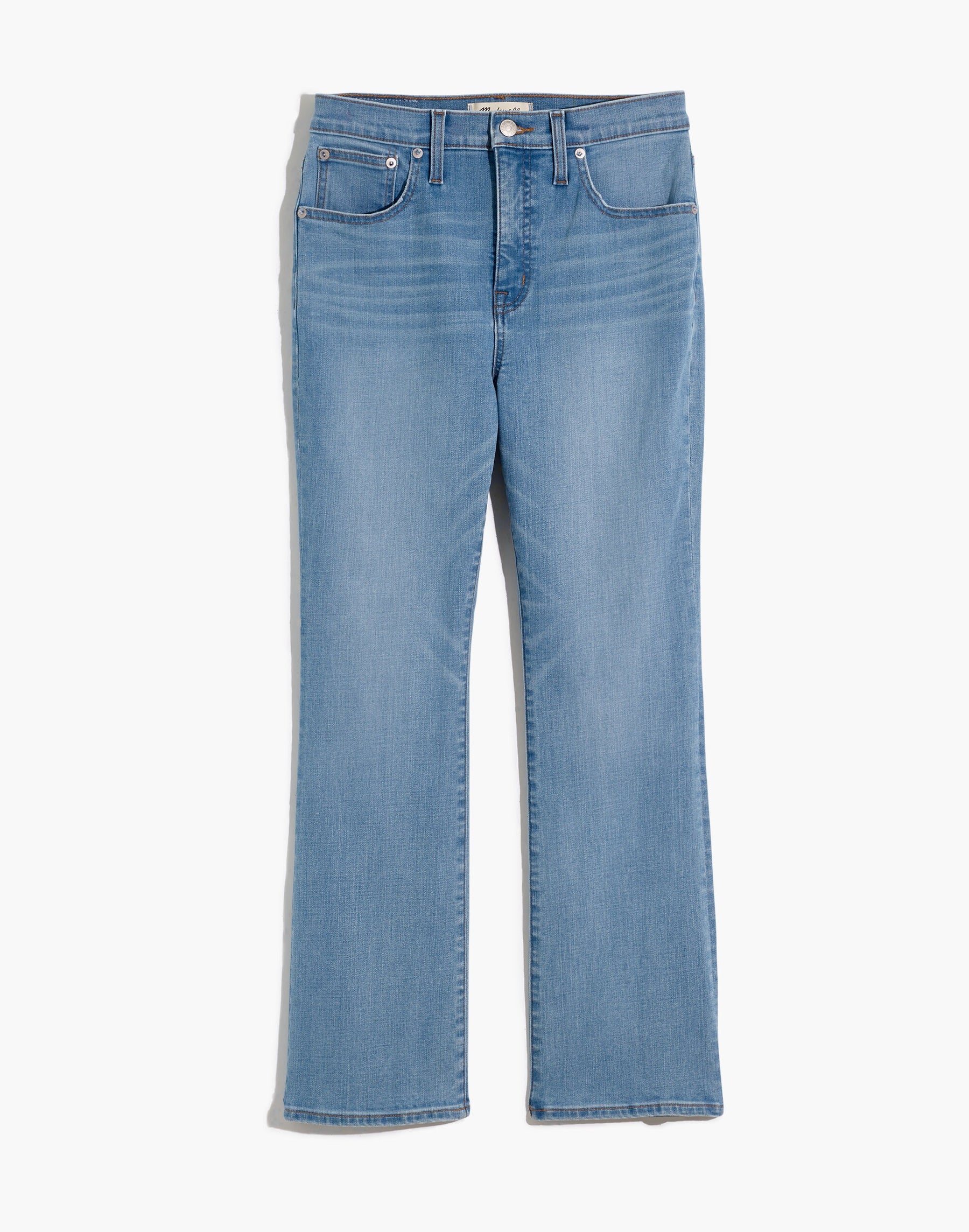 1 waist size - 28