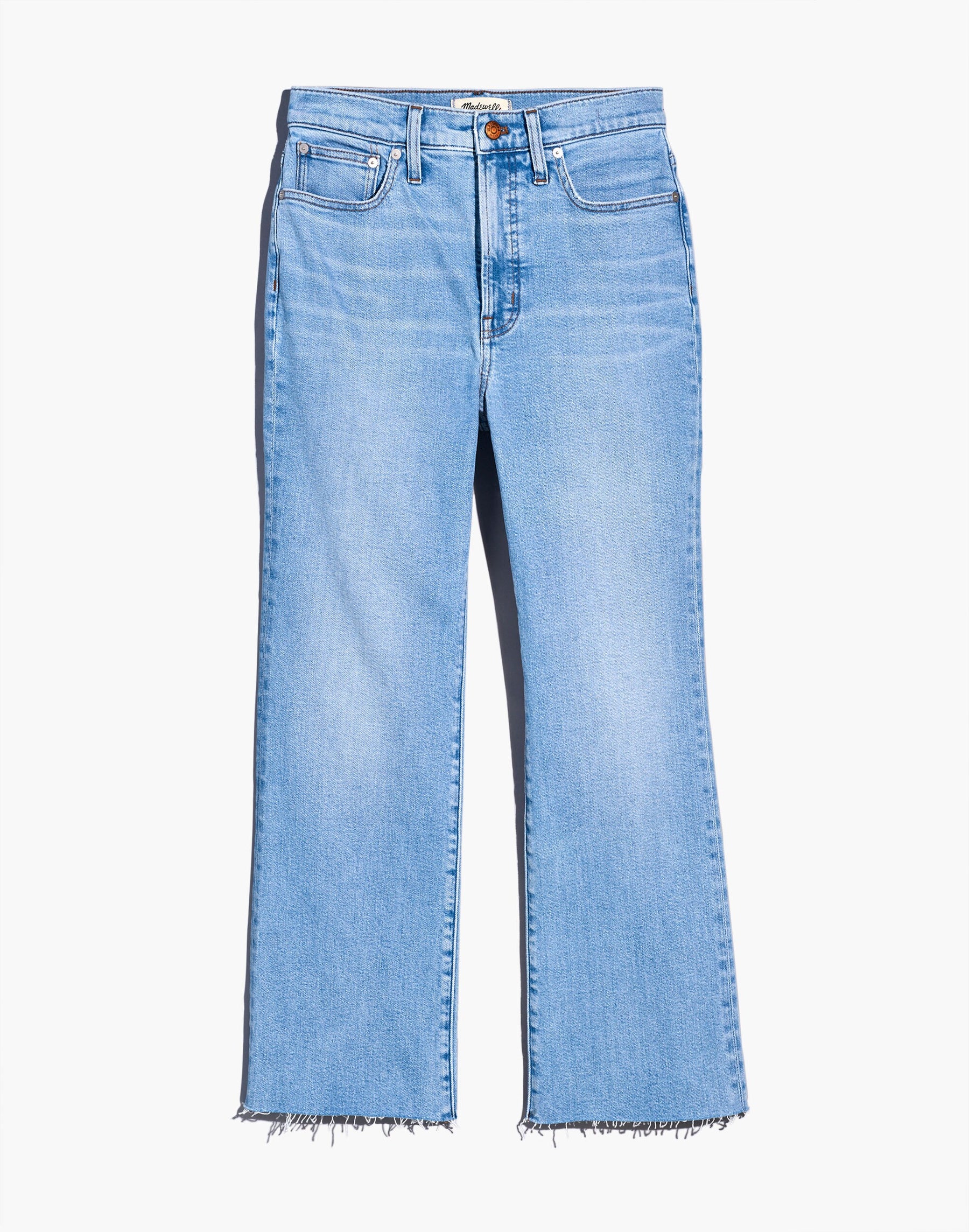 1 waist size - 30