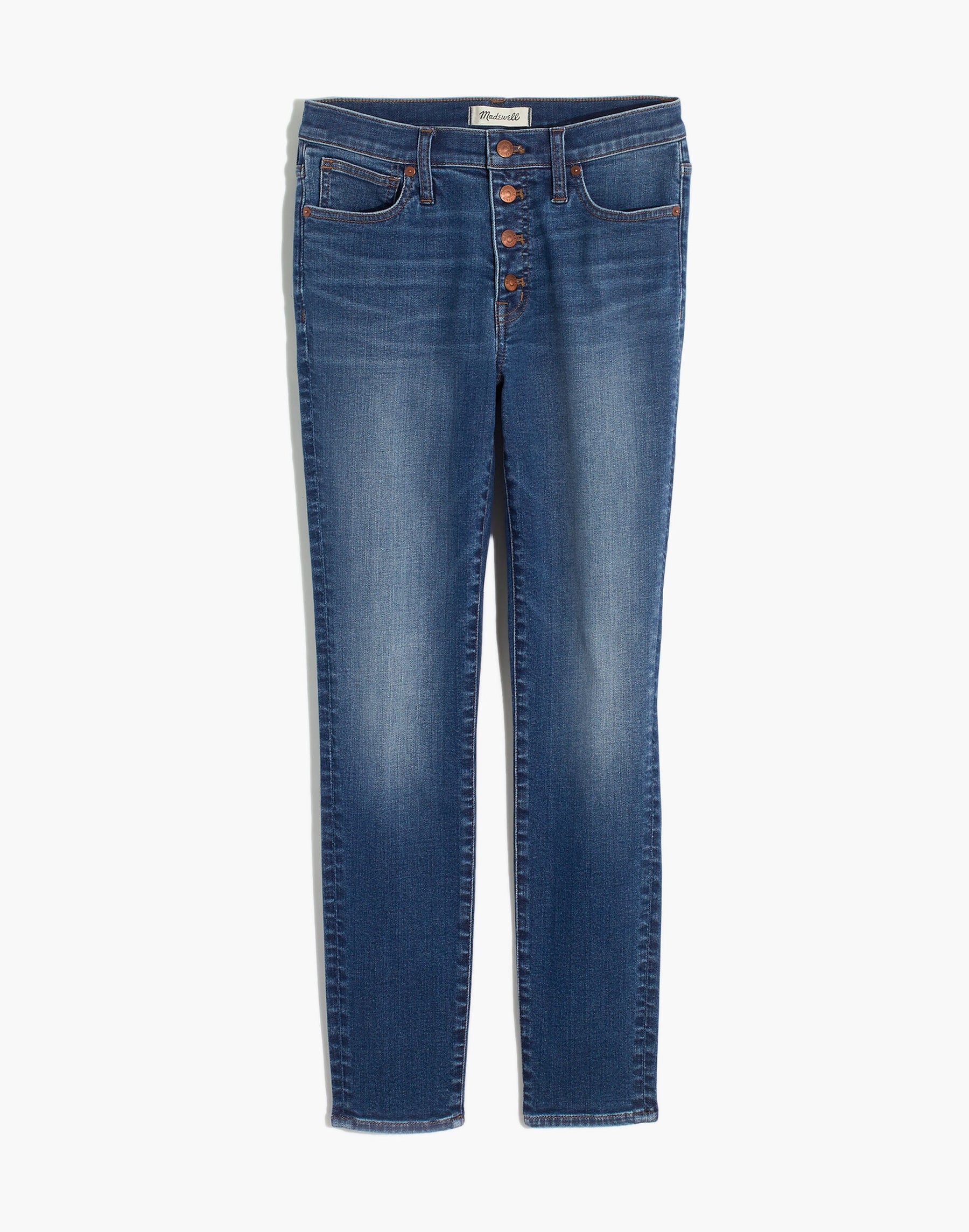 1 waist size - 37